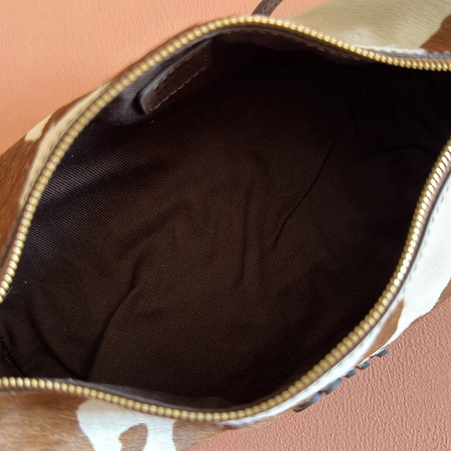 Miu Miu Calfskin Shoulder Bag product photo from LabelPicks