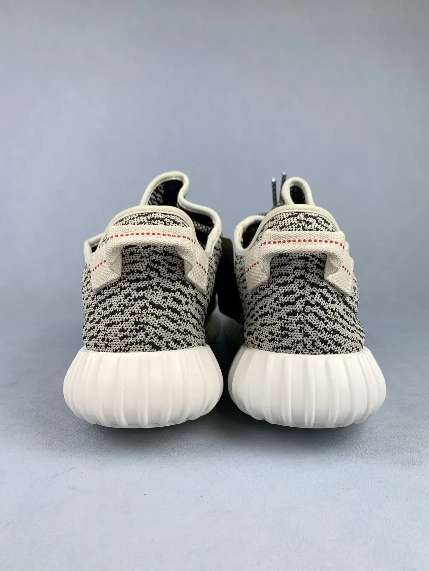 adidas Yeezy Boost 350 Turtle Dove Shoes product photo from LabelPicks