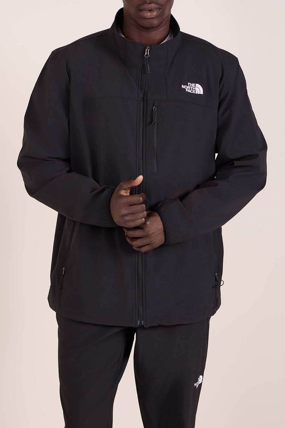 THE NORTH FACE ז'קט רוח קל ניבל