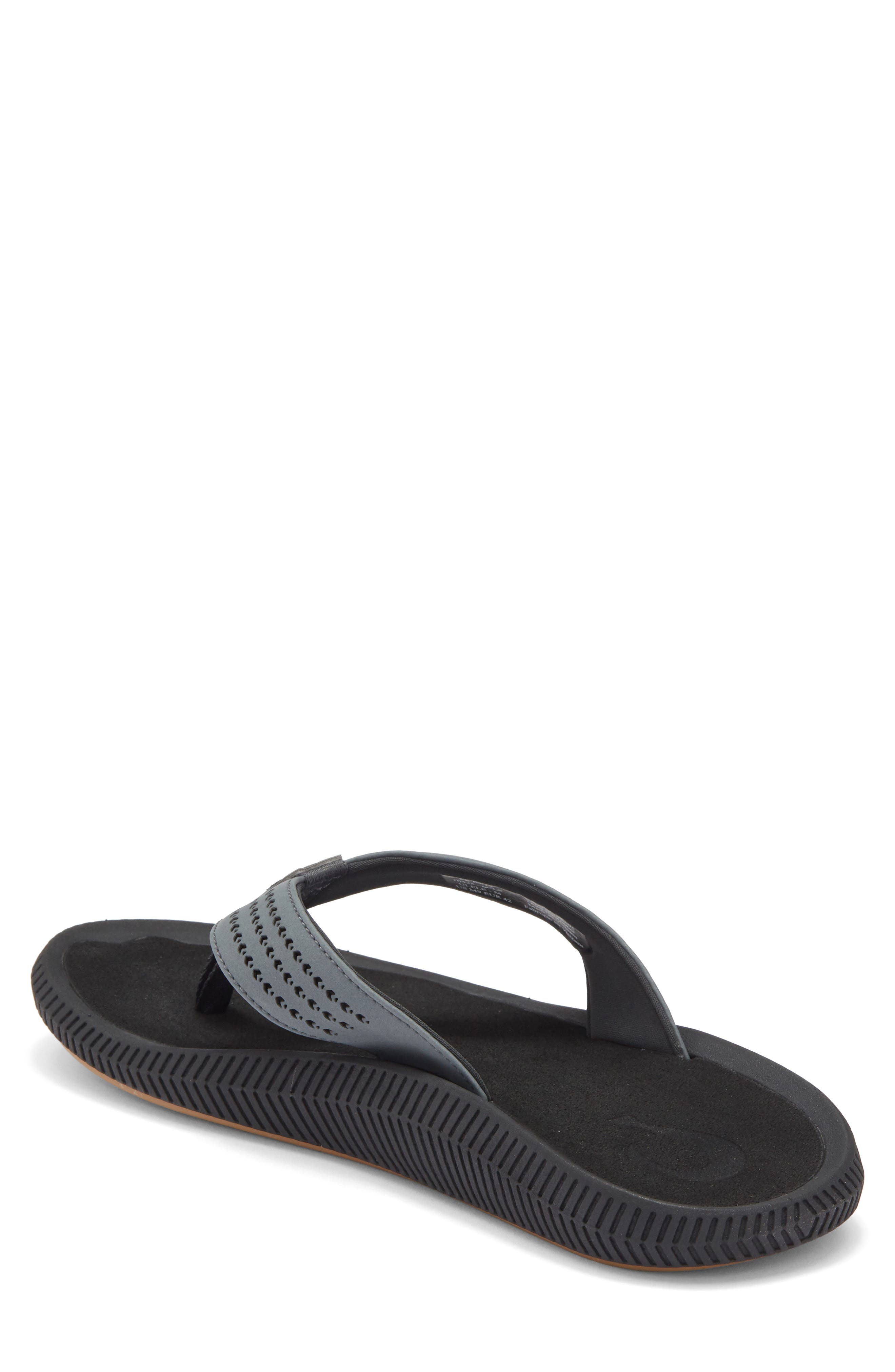 OluKai Ulele Flip Flop