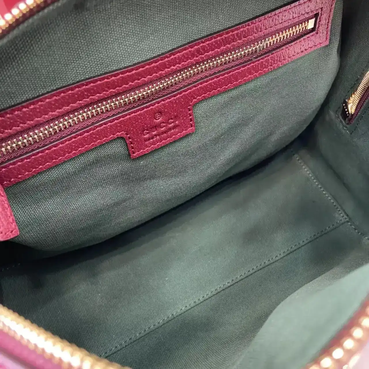 Gucci Ophidia Top Handle Bag product photo from LabelPicks