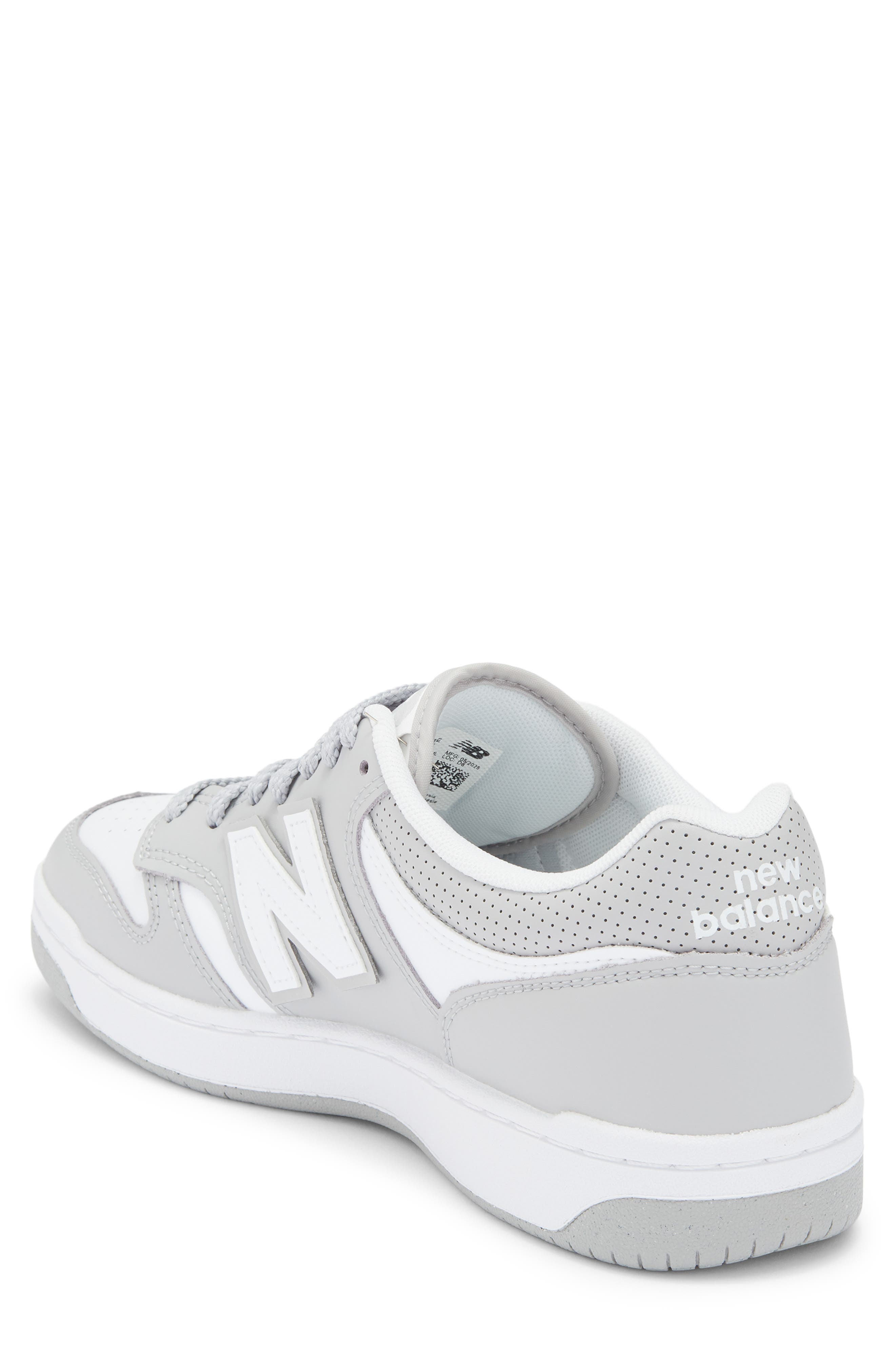 New Balance 480 Basketball Sneaker