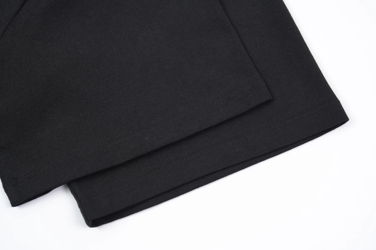 Off-White Black Blue White Embroidered OFF Globe Arrow T-Shirt product photo from LabelPicks