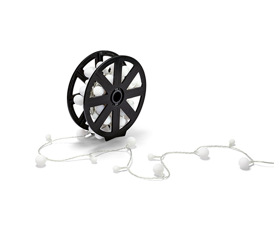 LED-Outdoor-Lichterkette