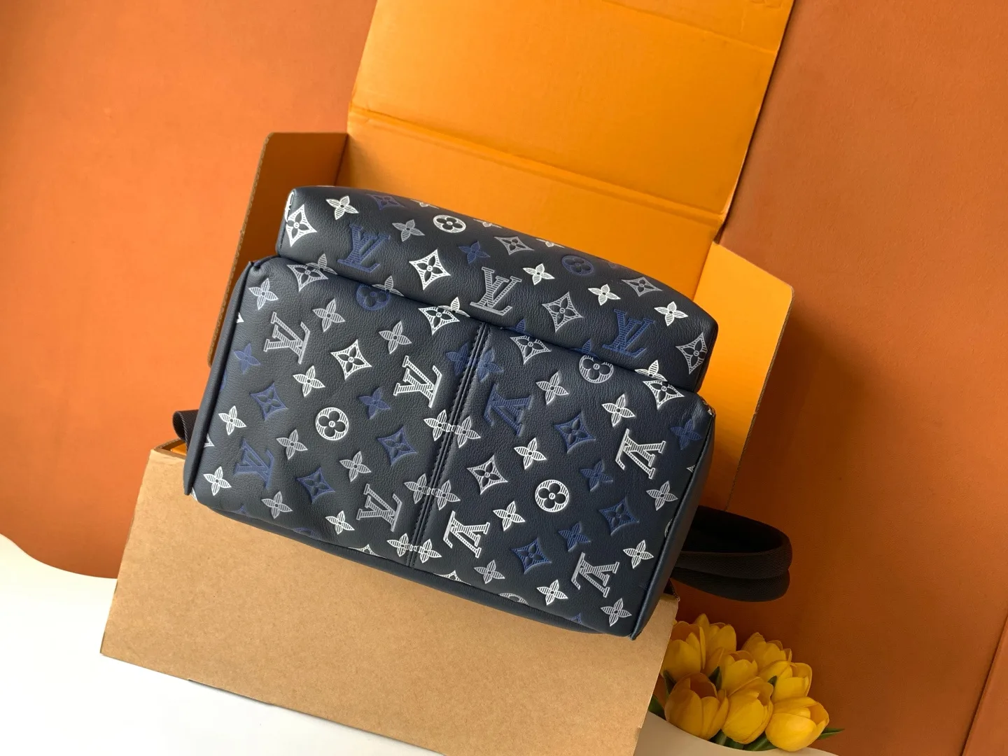 Louis Vuitton Commuter Backpack product photo from LabelPicks