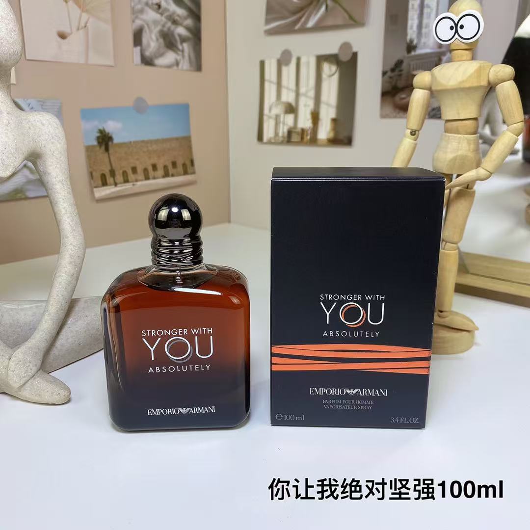 美国品牌香水 男士古龙水 女士香水 本土仓发货 工厂批发 配小票