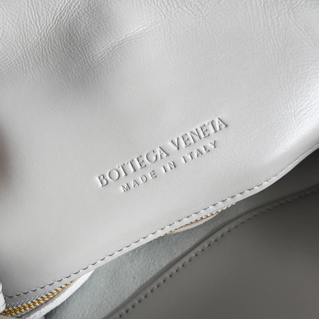 Bottega Veneta Chain-Accented Shoulder Bag product photo from LabelPicks