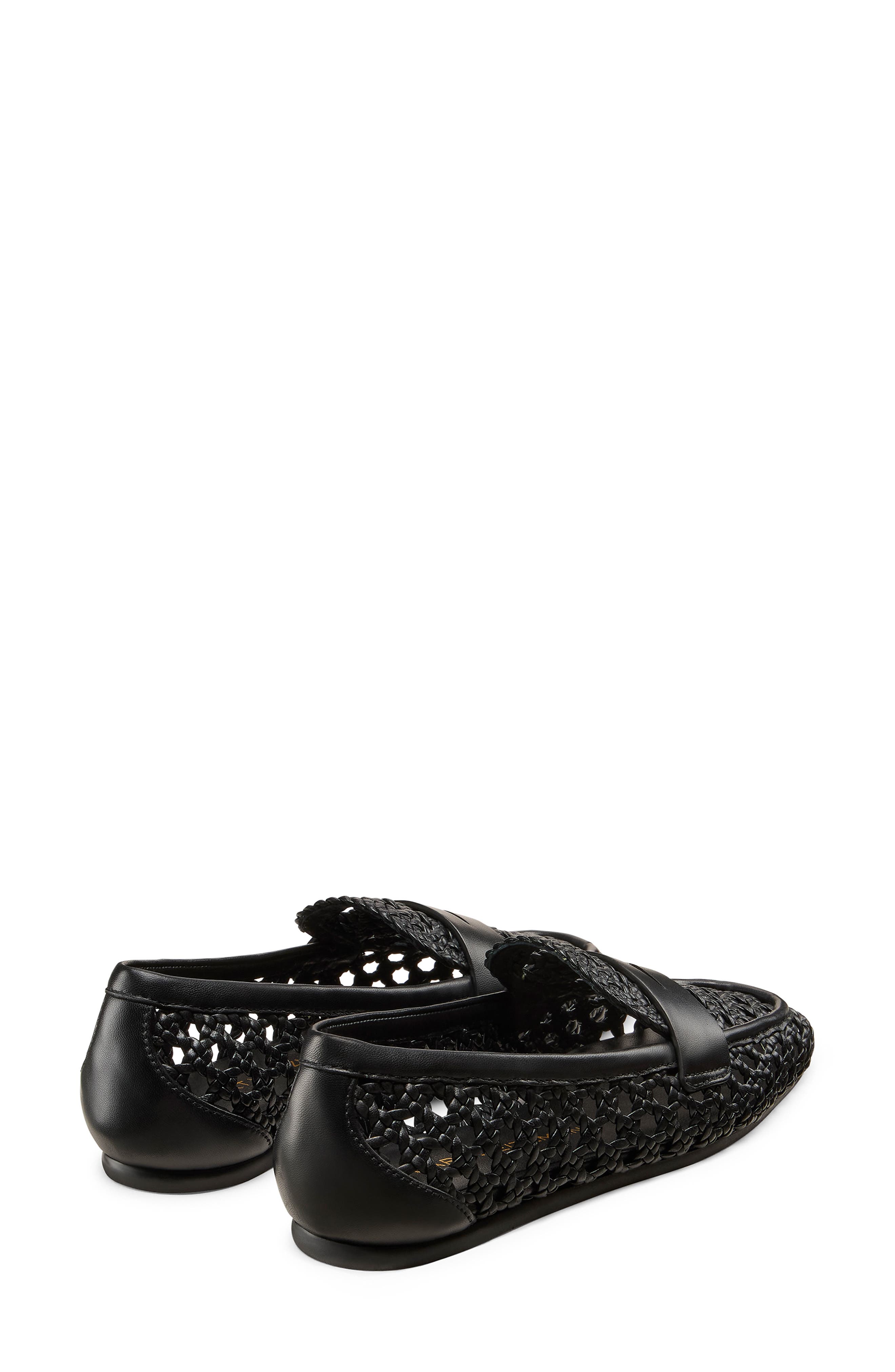 Stuart Weitzman Thea Penny Loafer