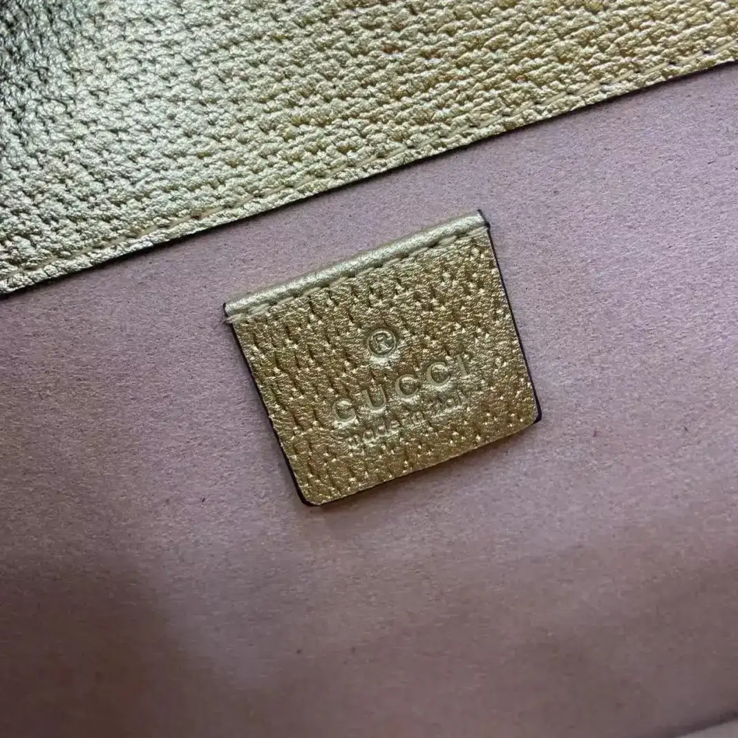 Gucci Dionysus Shoulder Bag product photo from LabelPicks