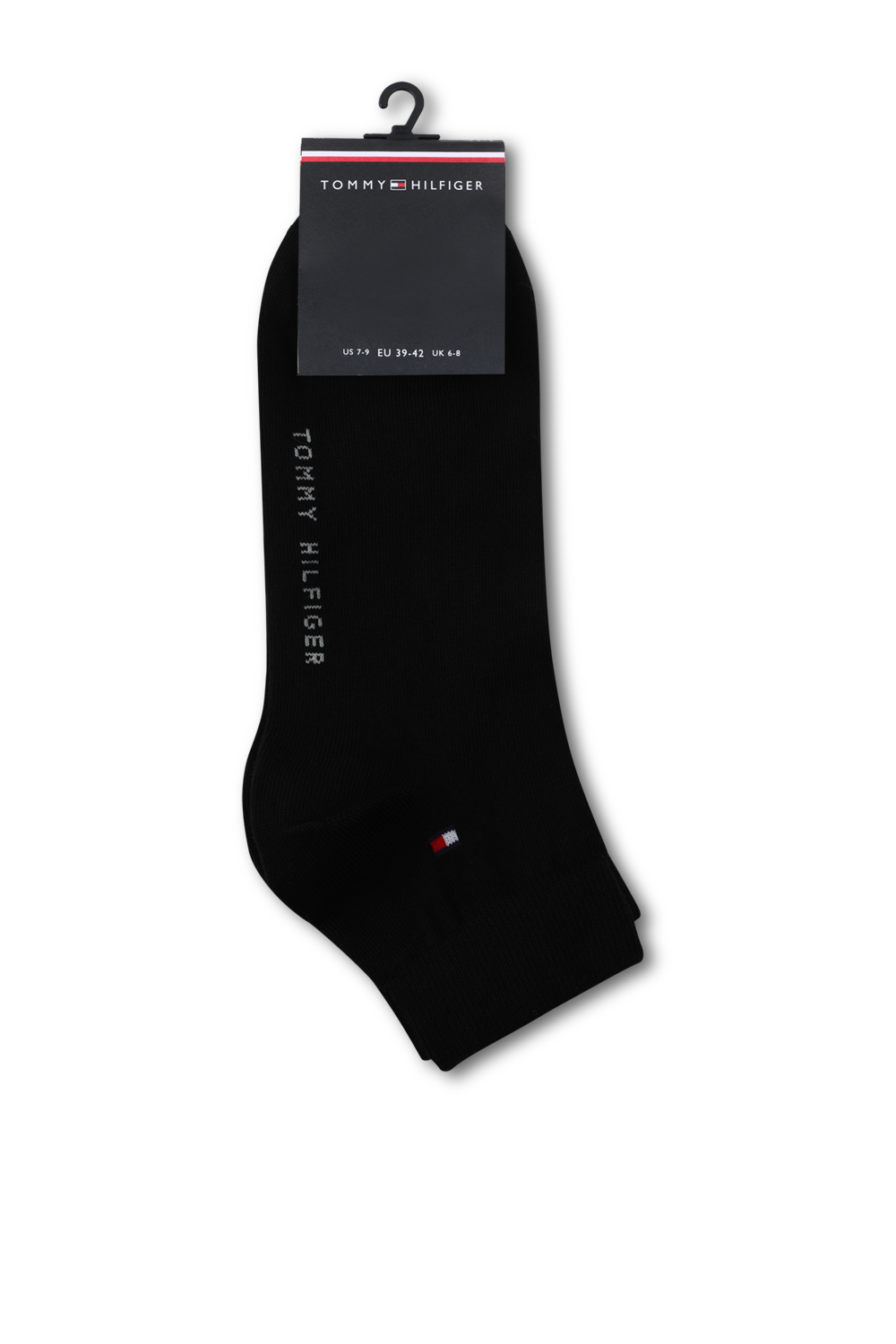 TOMMY HILFIGER מארז שני זוגות גרביים