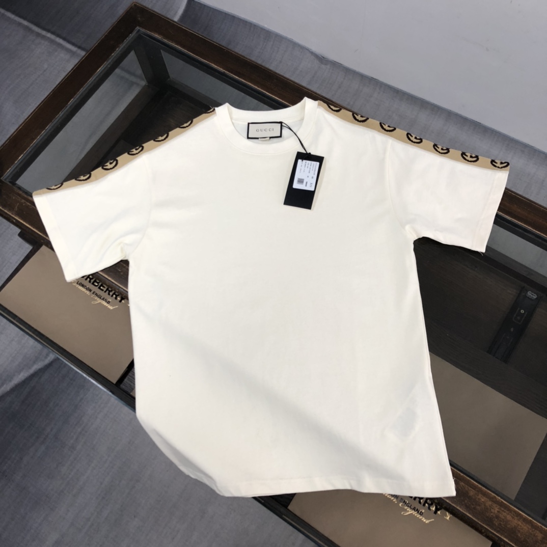 0407 New shirt polo shirt