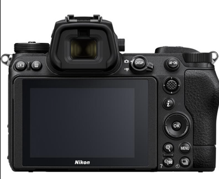 Nikon Z7 II Mirrorless Digital Camera with 24-70mm Lens Brand New - GreshamTech