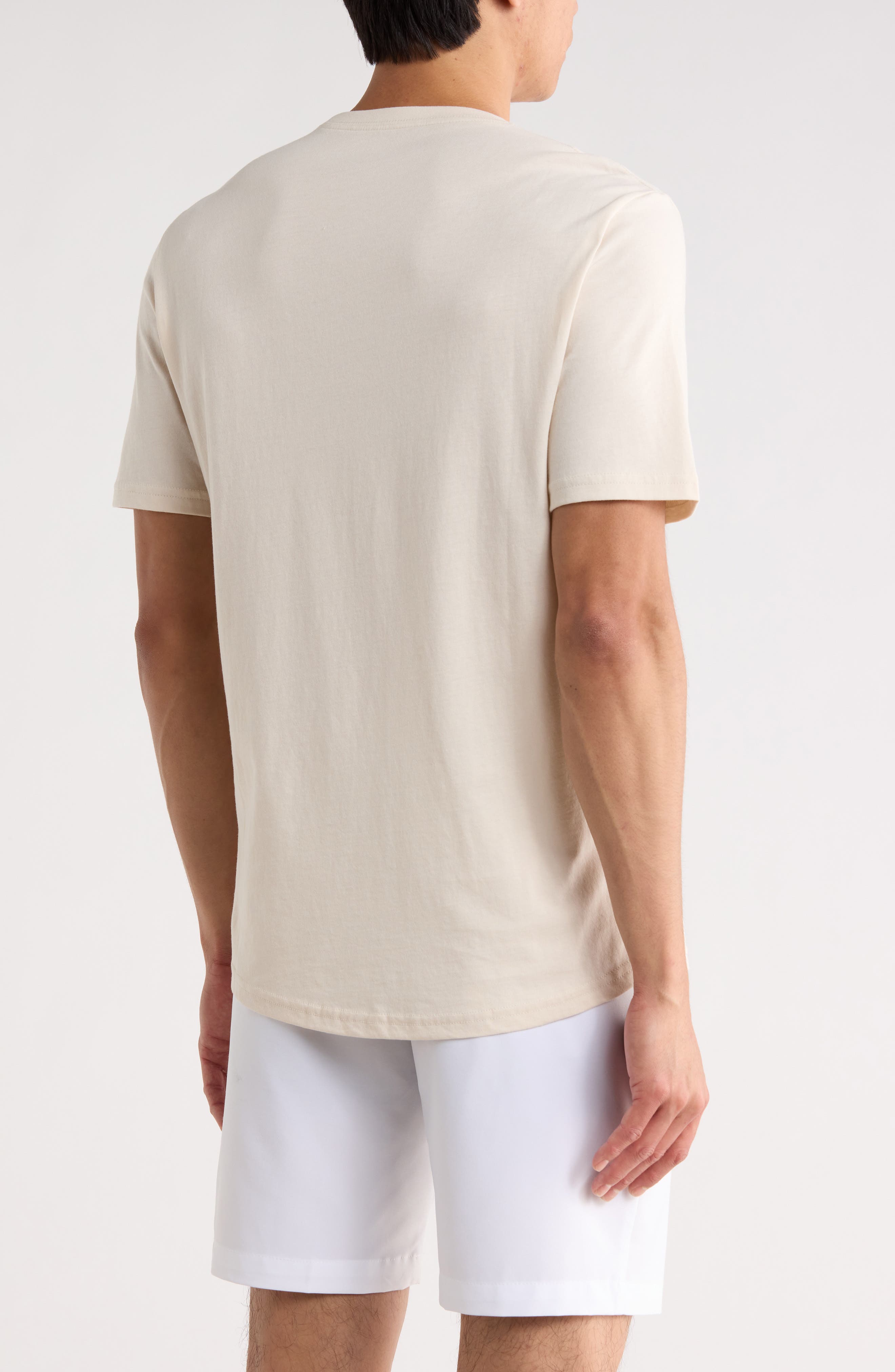 TravisMathew Winning Point Graphic T-Shirt