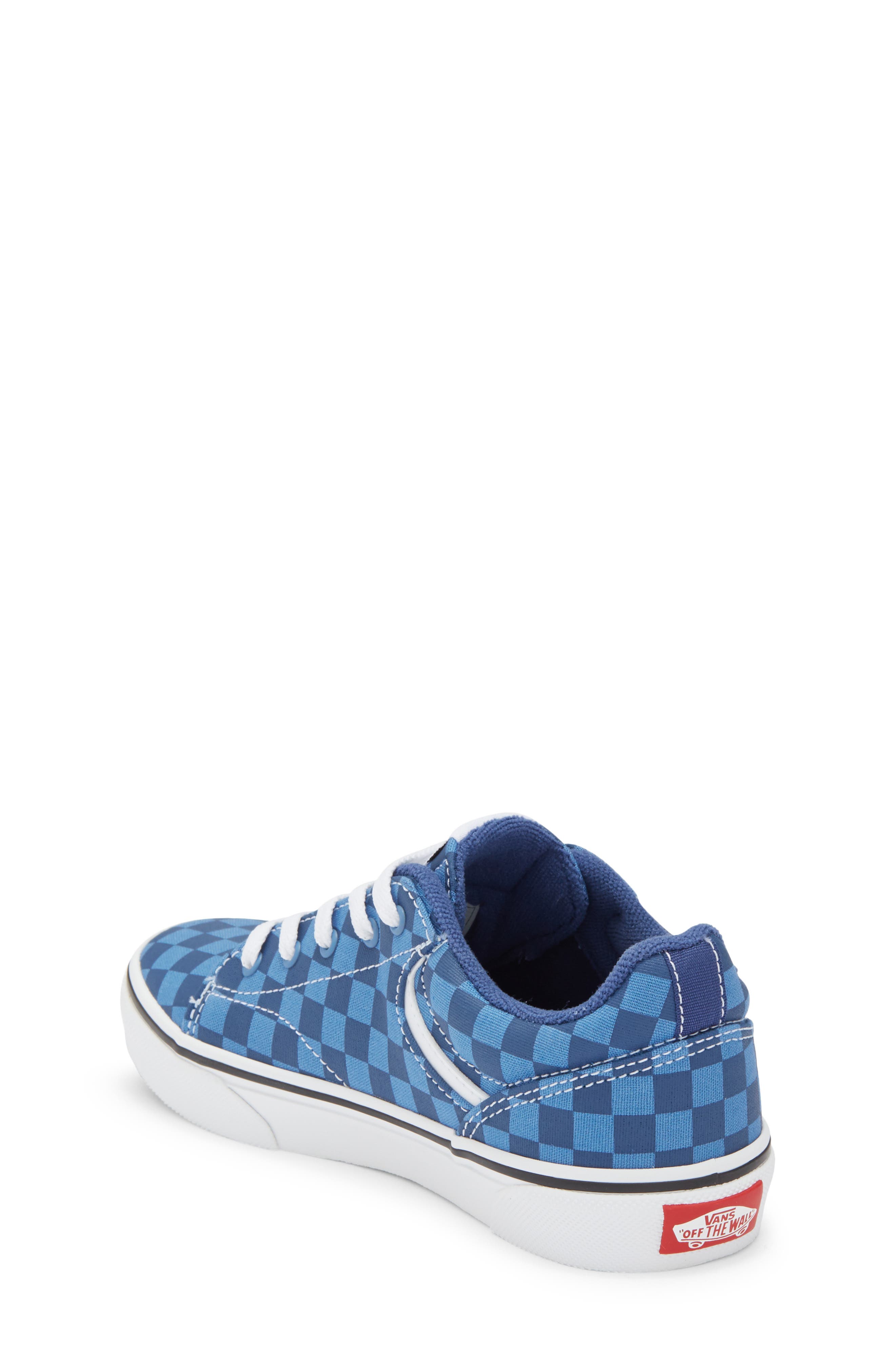 Vans Kids' Seldan Sneaker