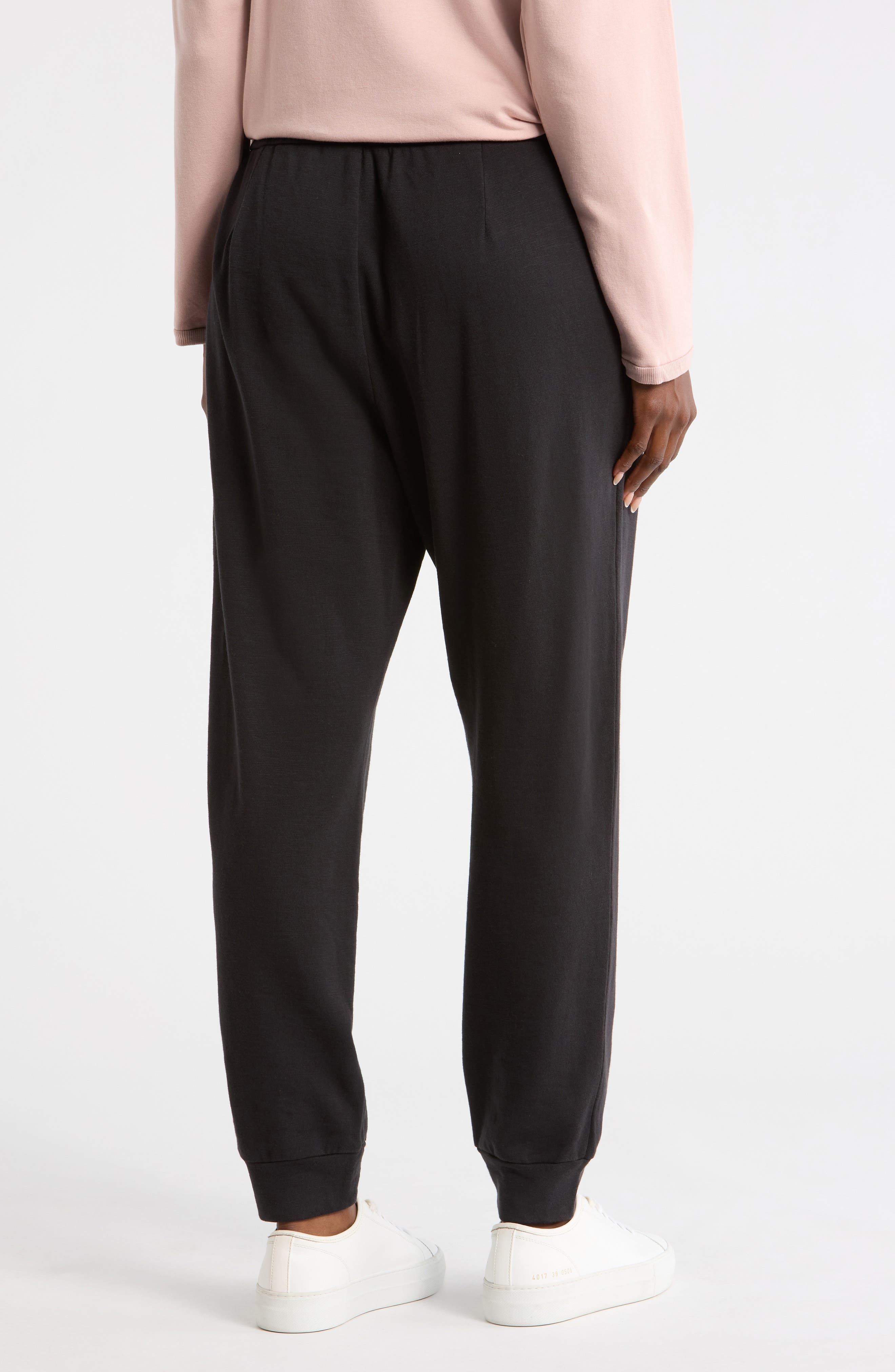 Eileen Fisher Ankle Joggers