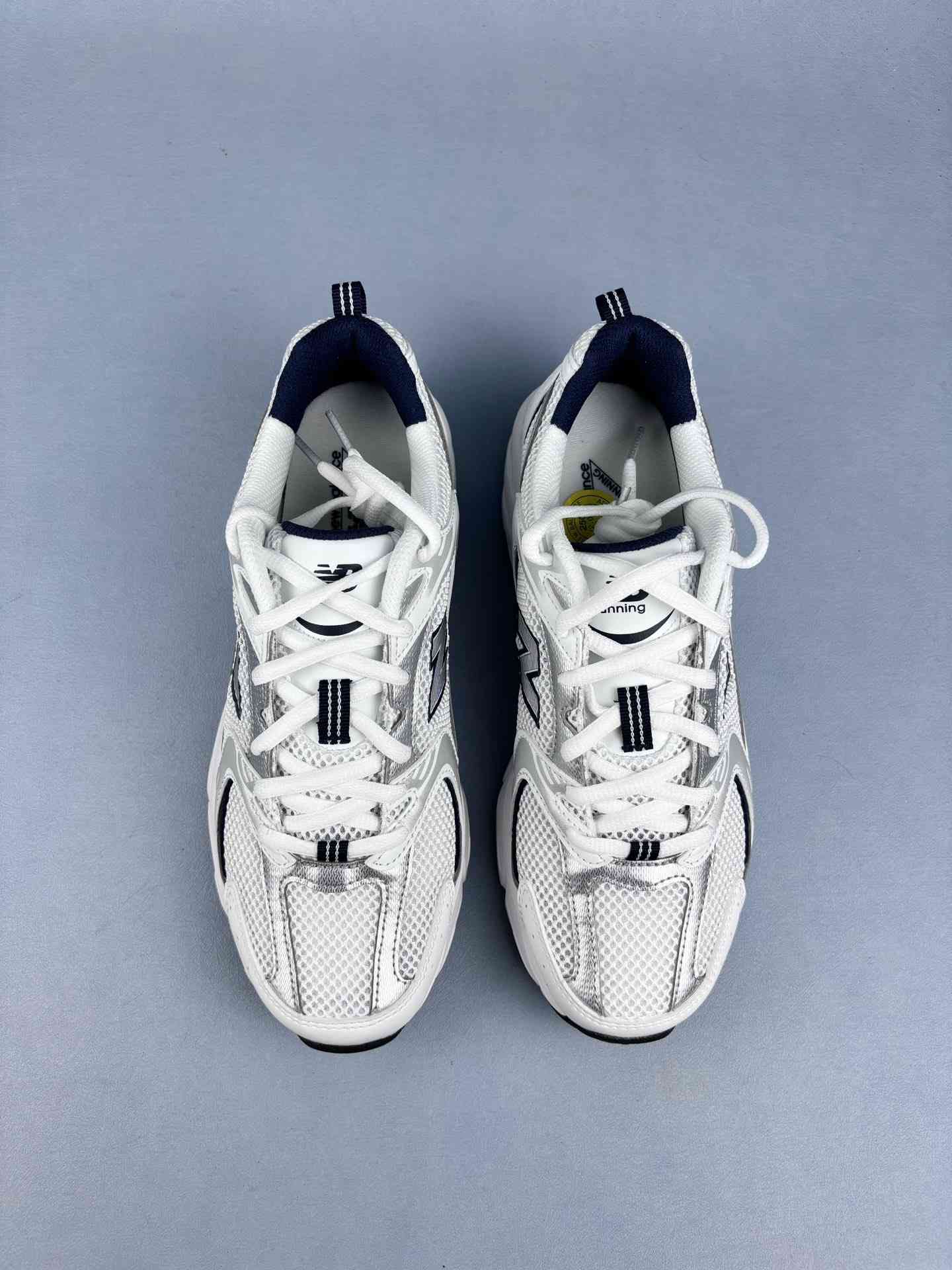 530 Shoes