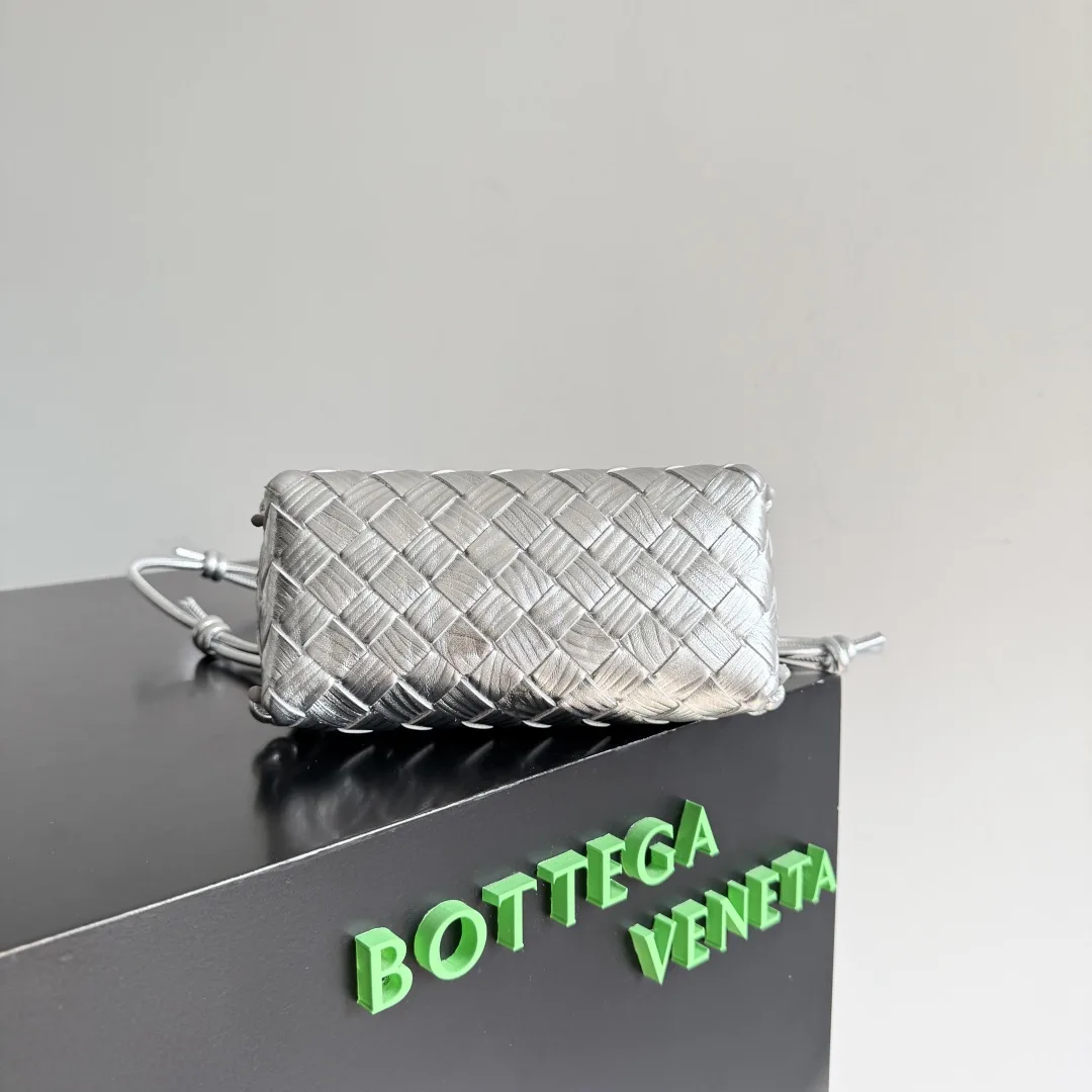 Bottega Veneta Concert Crossbody Bag product photo from LabelPicks