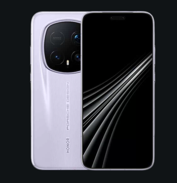 Honor Magic 8 RSR Porsche Design 24+1TB Qualcomm 8 Elite Gen 5 Mobile Phone Brand New - GreshamTech