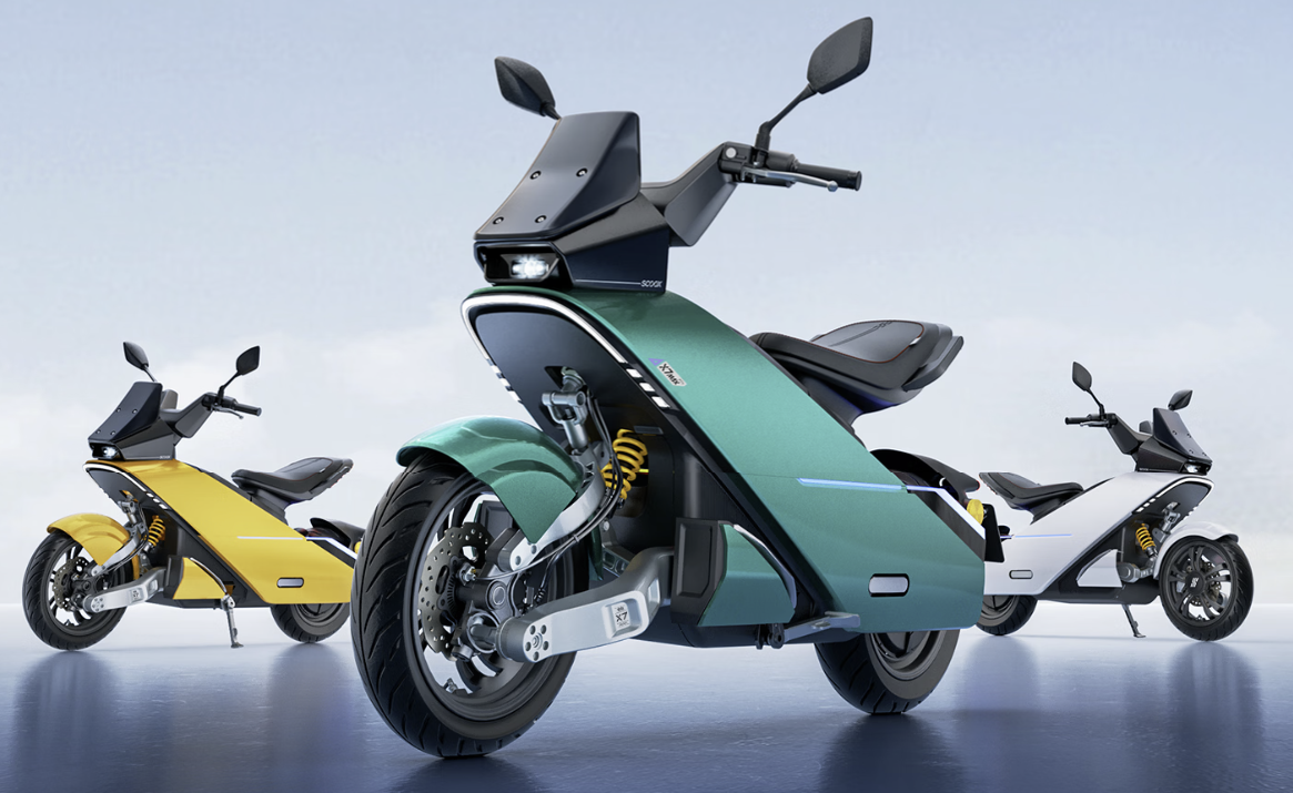 Zero X7 Max80 E-bike Electric Motorcycle Brand New - GreshamTech