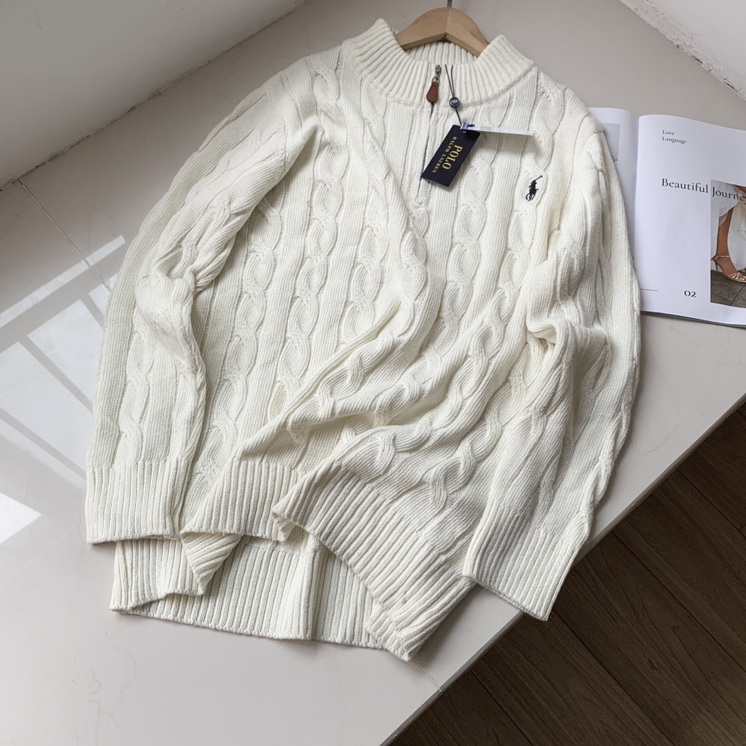 0618 New features comfortable sweater