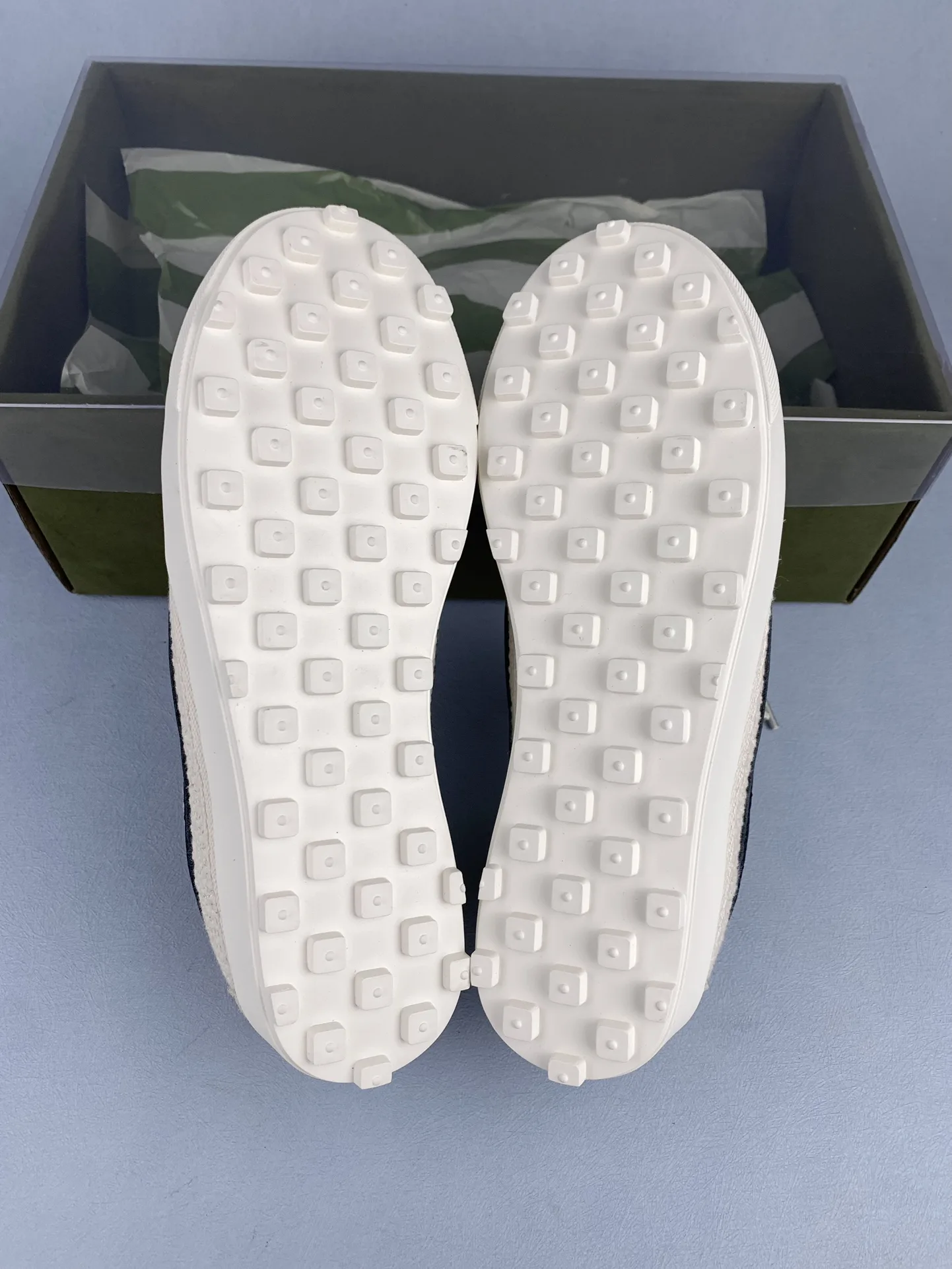 Nike Astrograbber x Bode Shoes product photo from LabelPicks