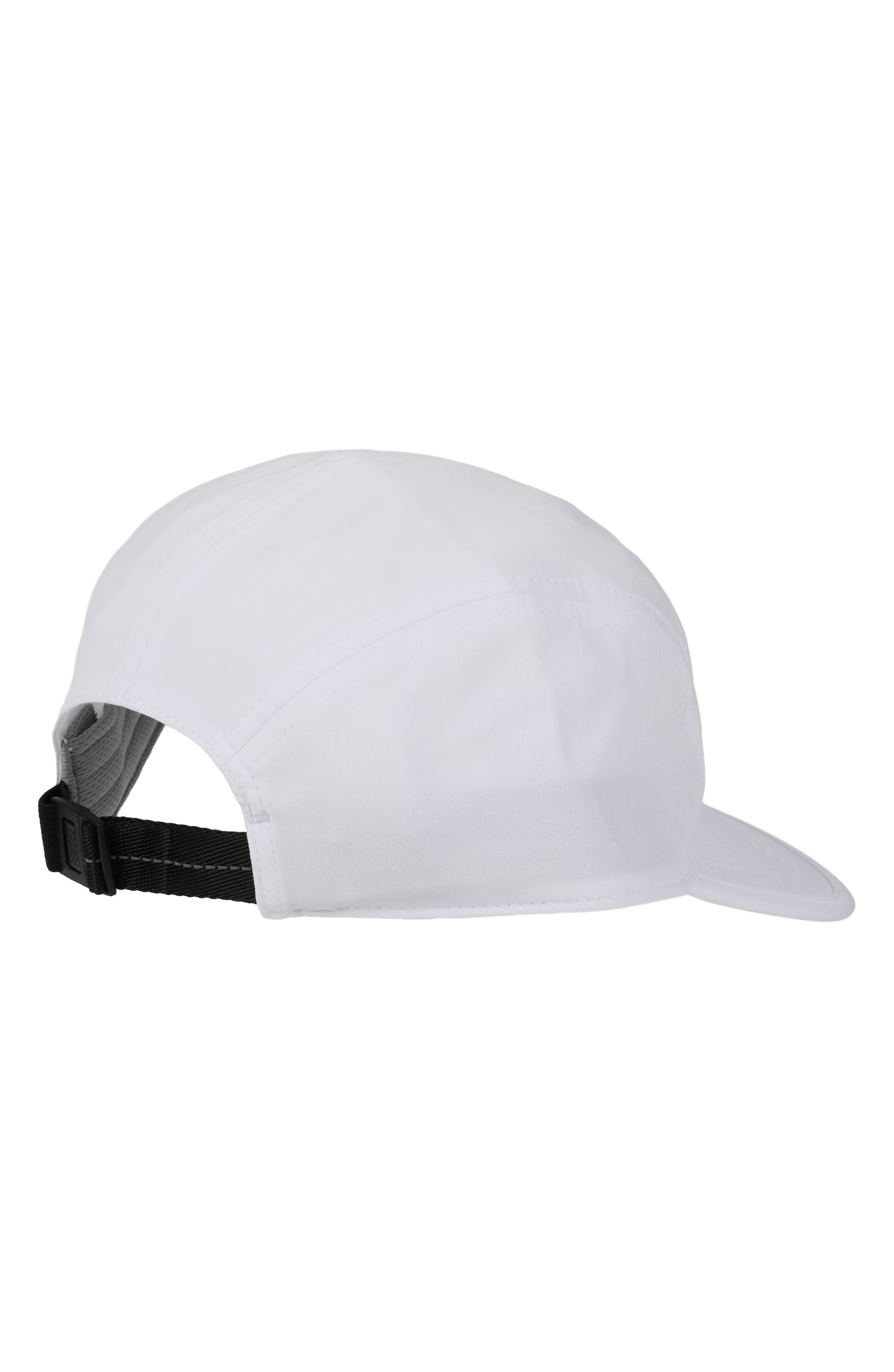 New Balance Five-Panel Run Hat