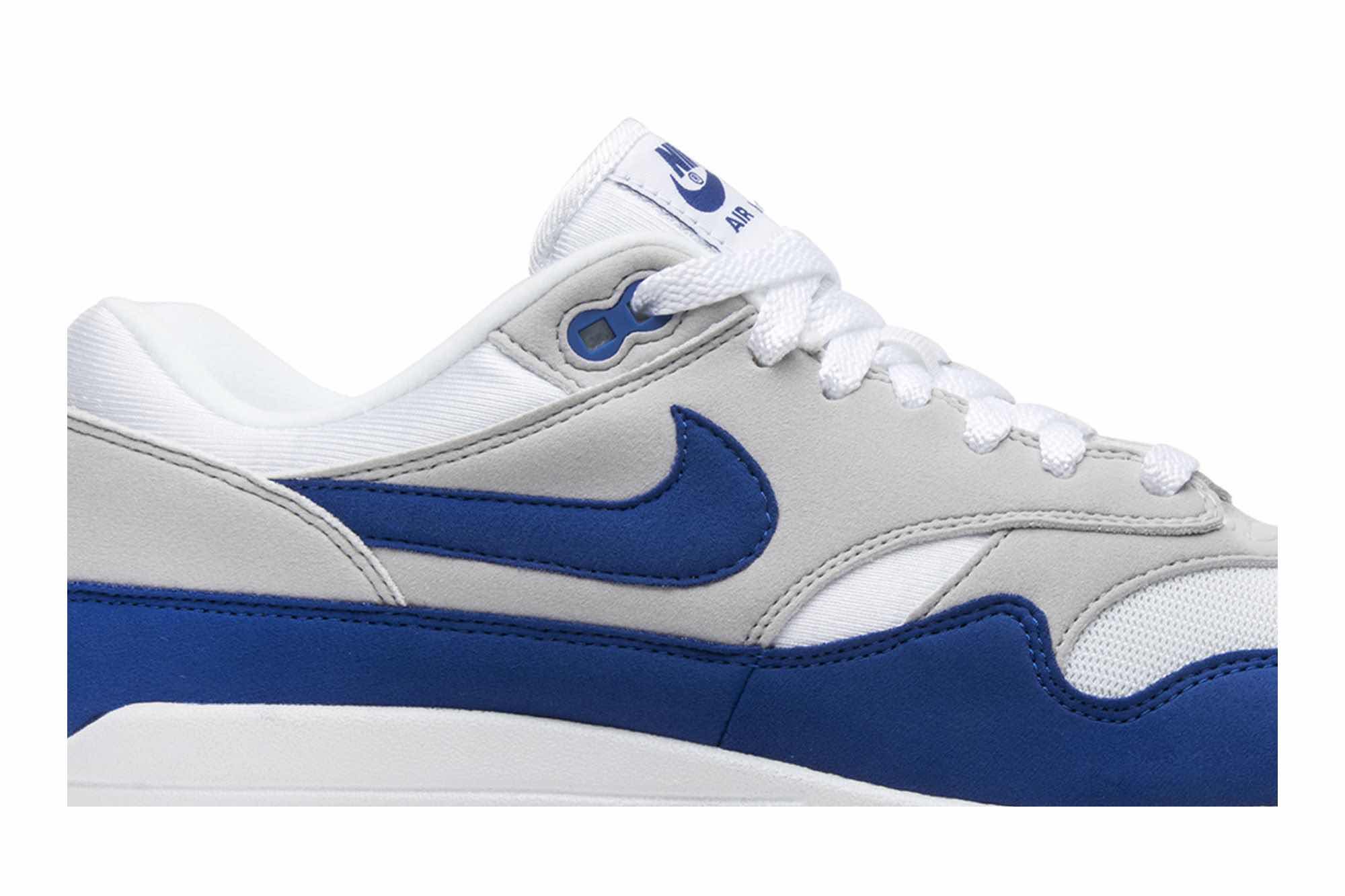 Nike Air Max 1 OG ‘Anniversary’ 2017 Re-Release 908375-102