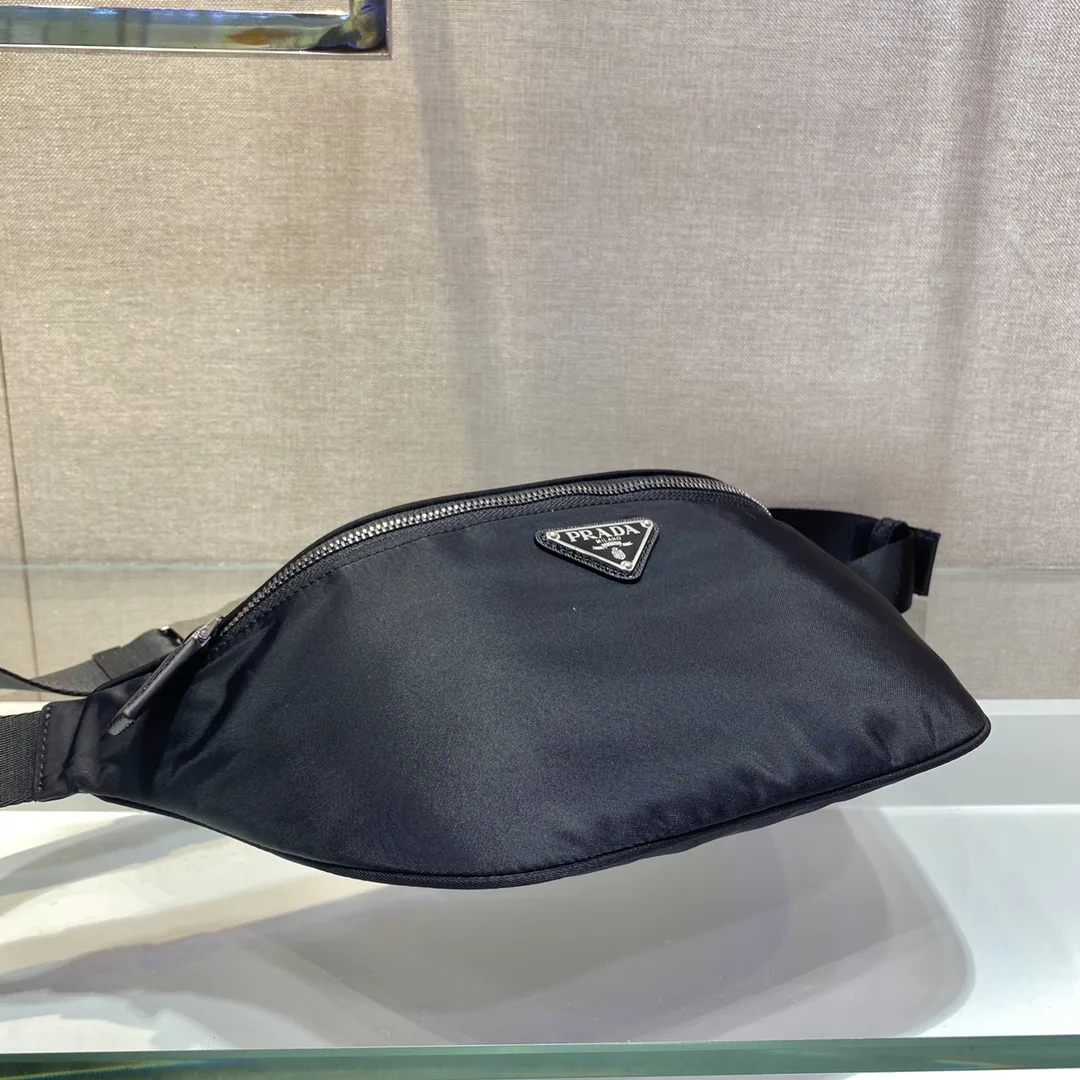 Prada Hands-Free Belt Bag product photo from LabelPicks