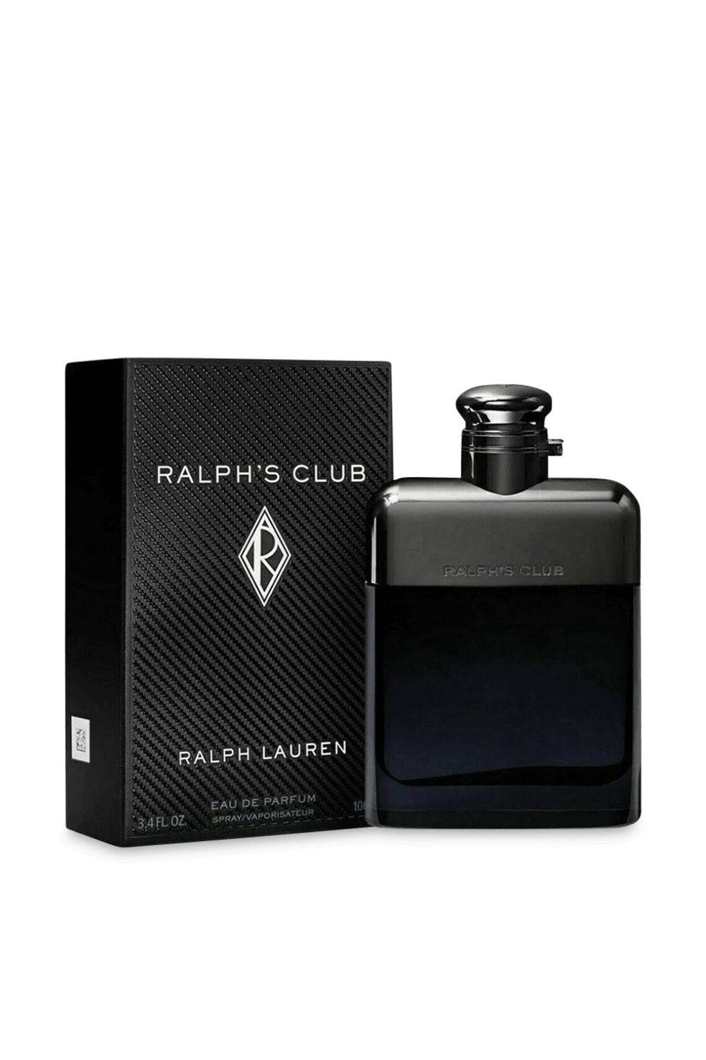 RALPH LAUREN Ralph’s Club Eau De Parfum 100 ml