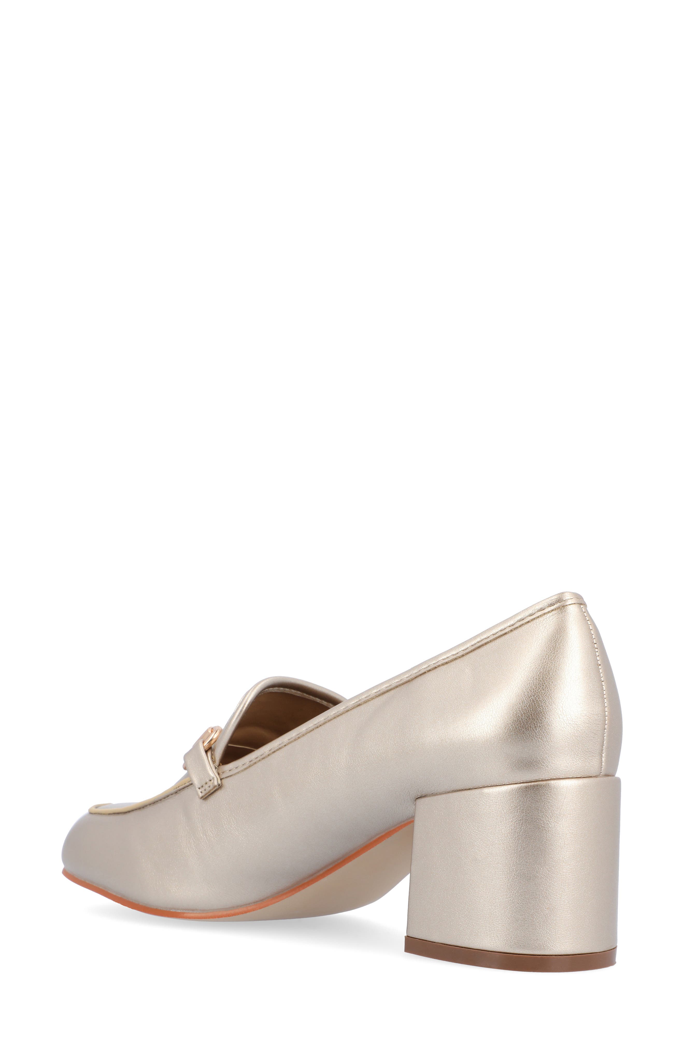 Journee Collection Nysaa Horsebit Loafer