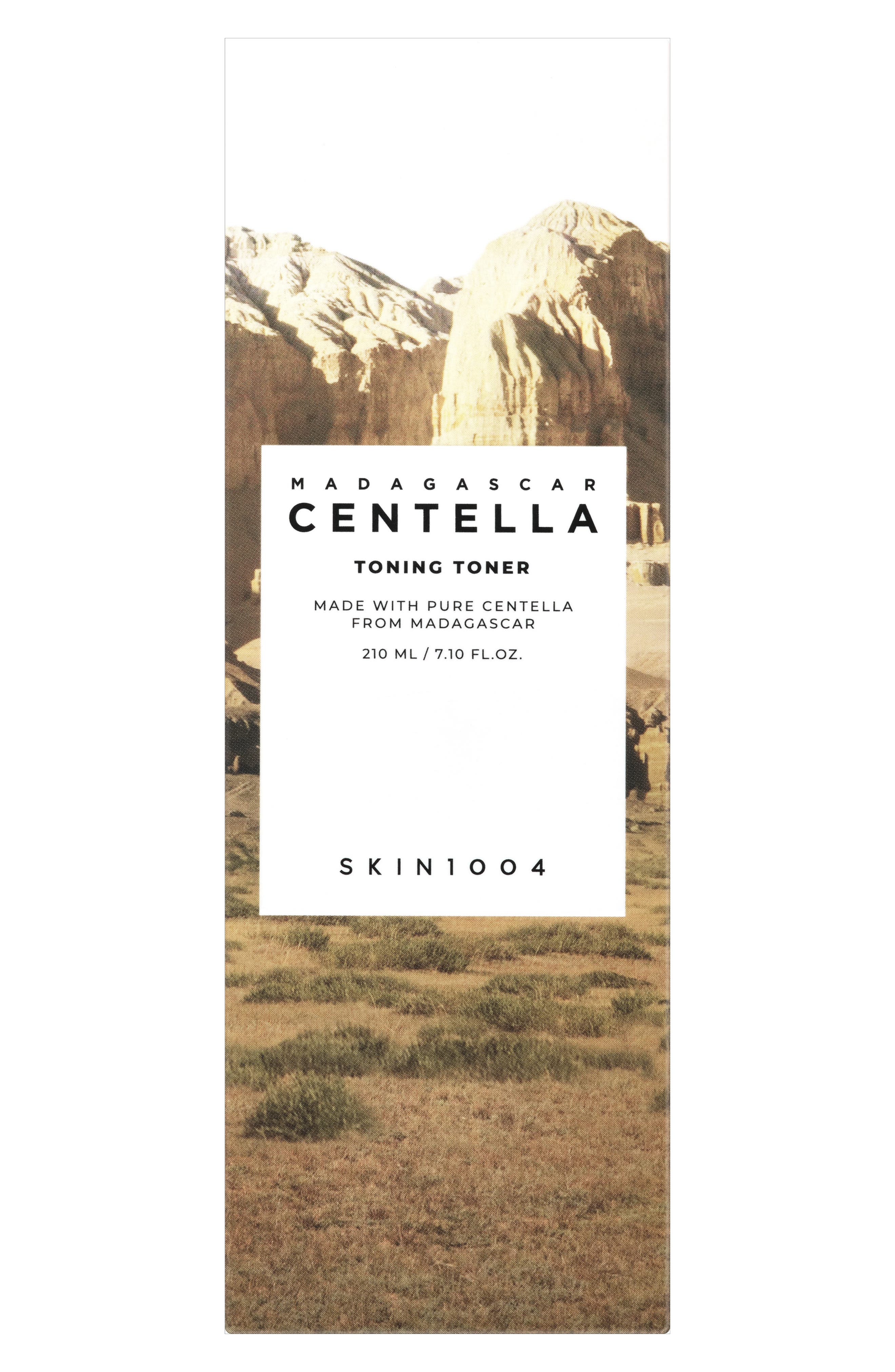 SKIN1004 Centella Toning Toner