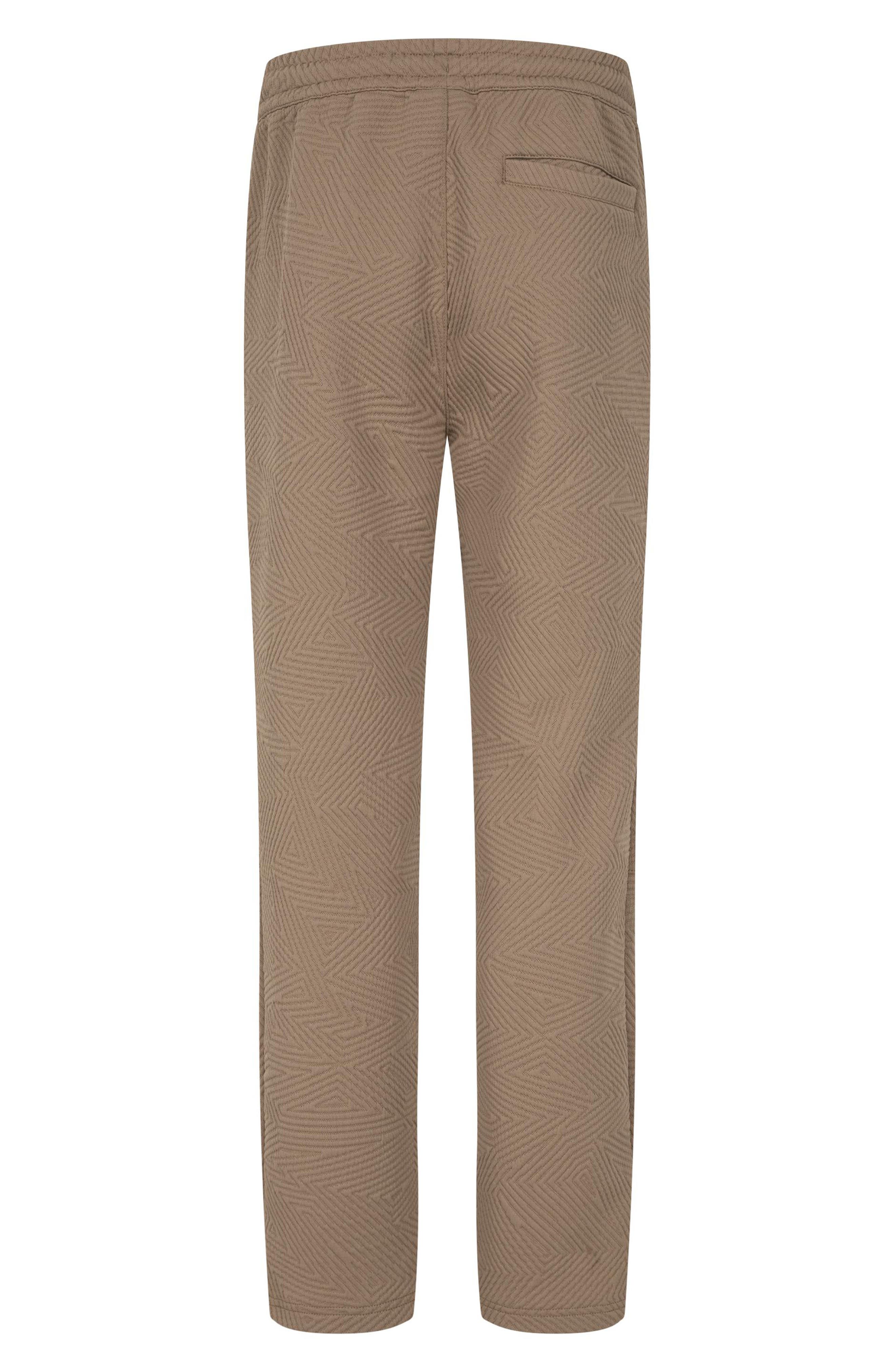 Jordan Kids' Textured Knit Athletic Pants