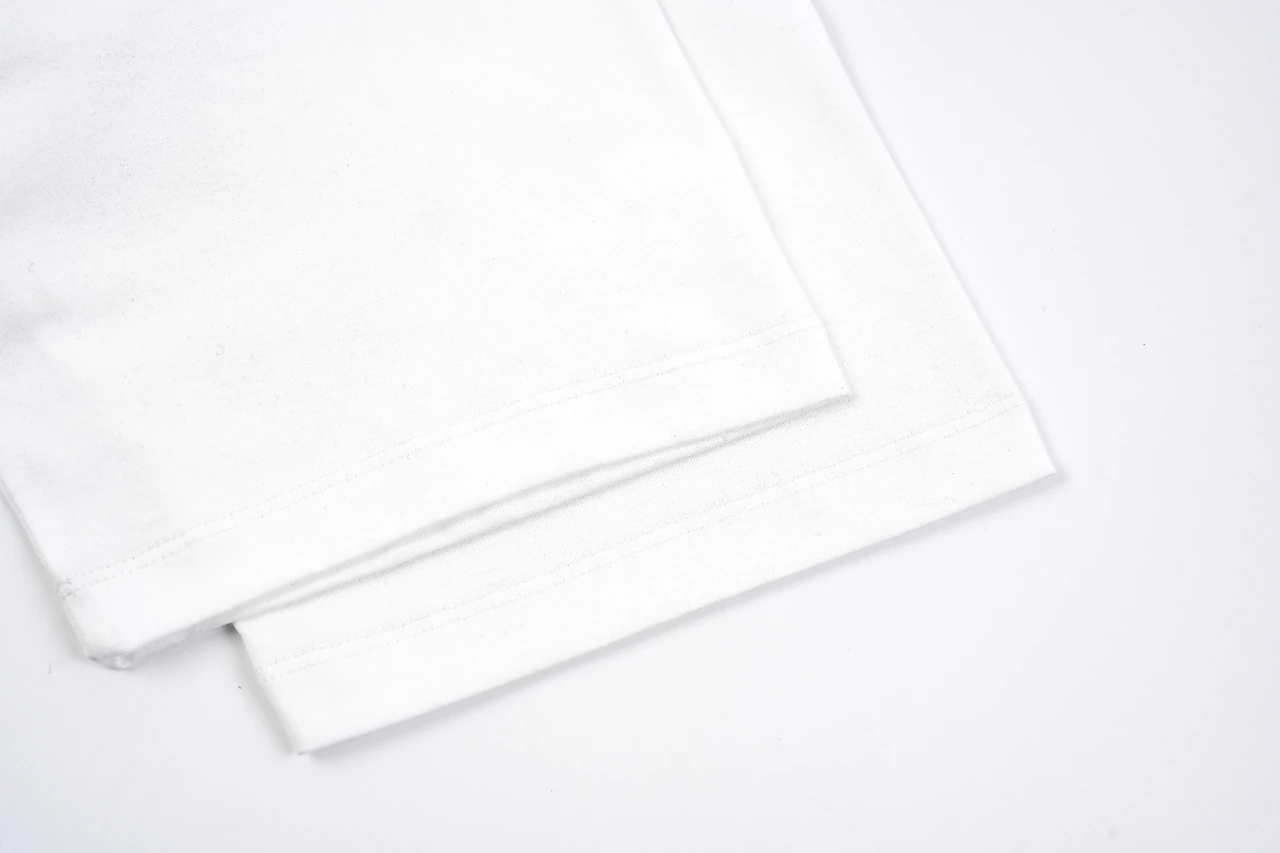 CELINE White Framed Logo Print T-Shirt product photo from LabelPicks