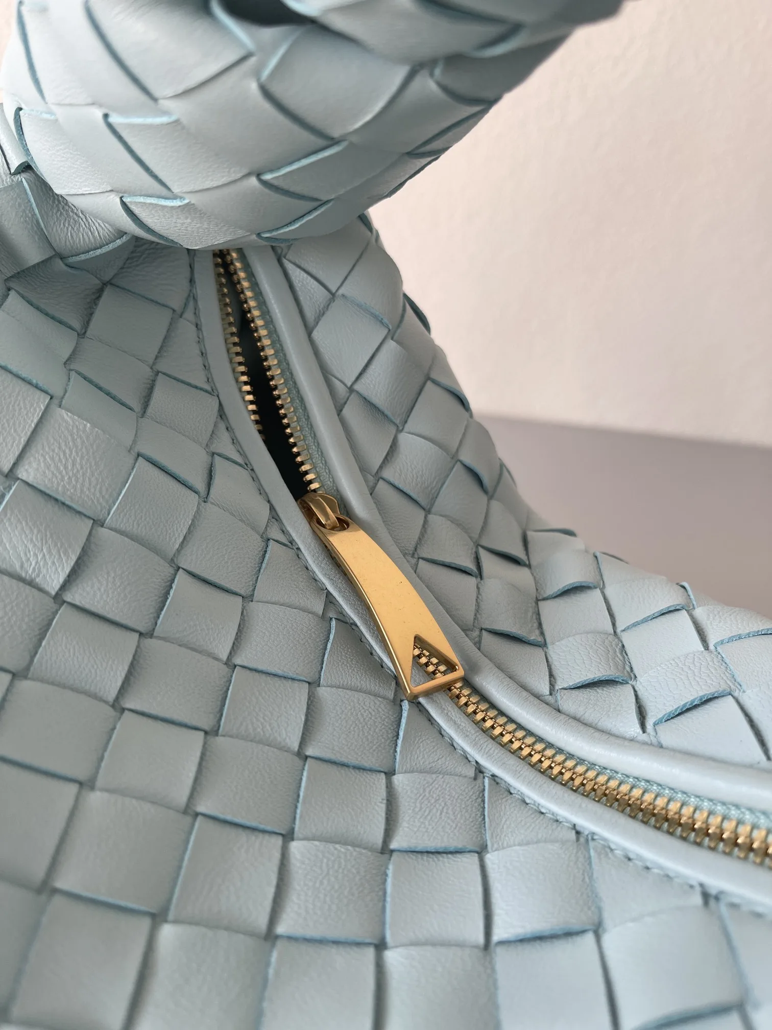 Bottega Veneta Jodie Shoulder Bag product photo from LabelPicks