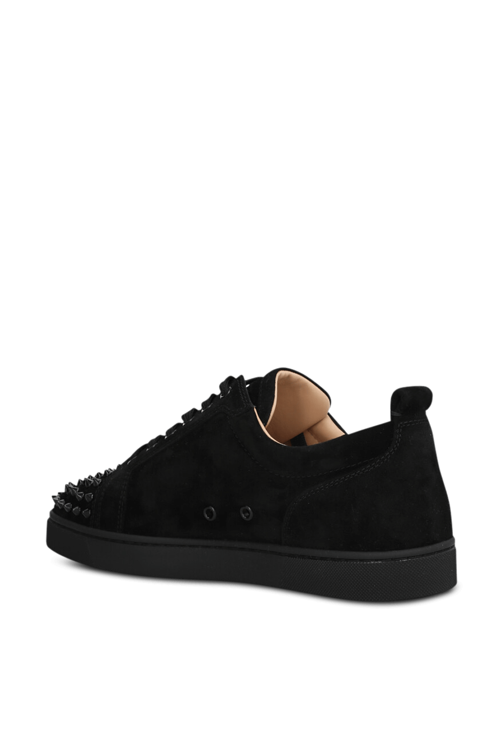 CHRISTIAN LOUBOUTIN נעלי סניקרס ניטים