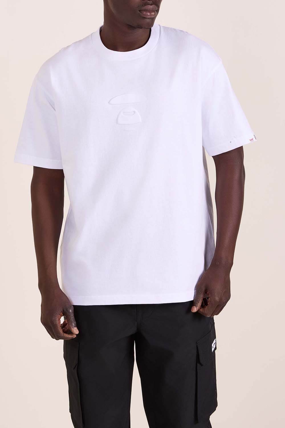 AAPE חולצת טי