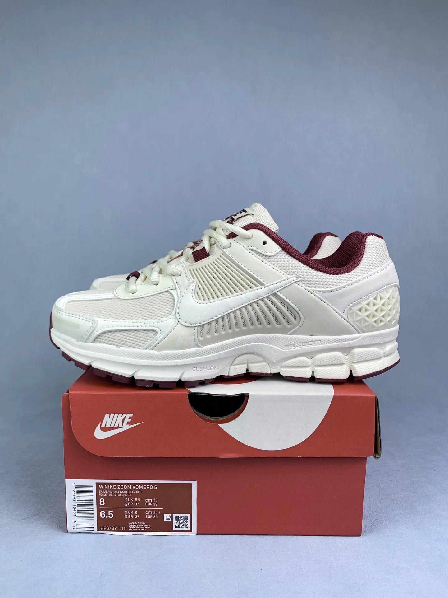 Nike Zoom Vomero 5 Shoes product photo from LabelPicks
