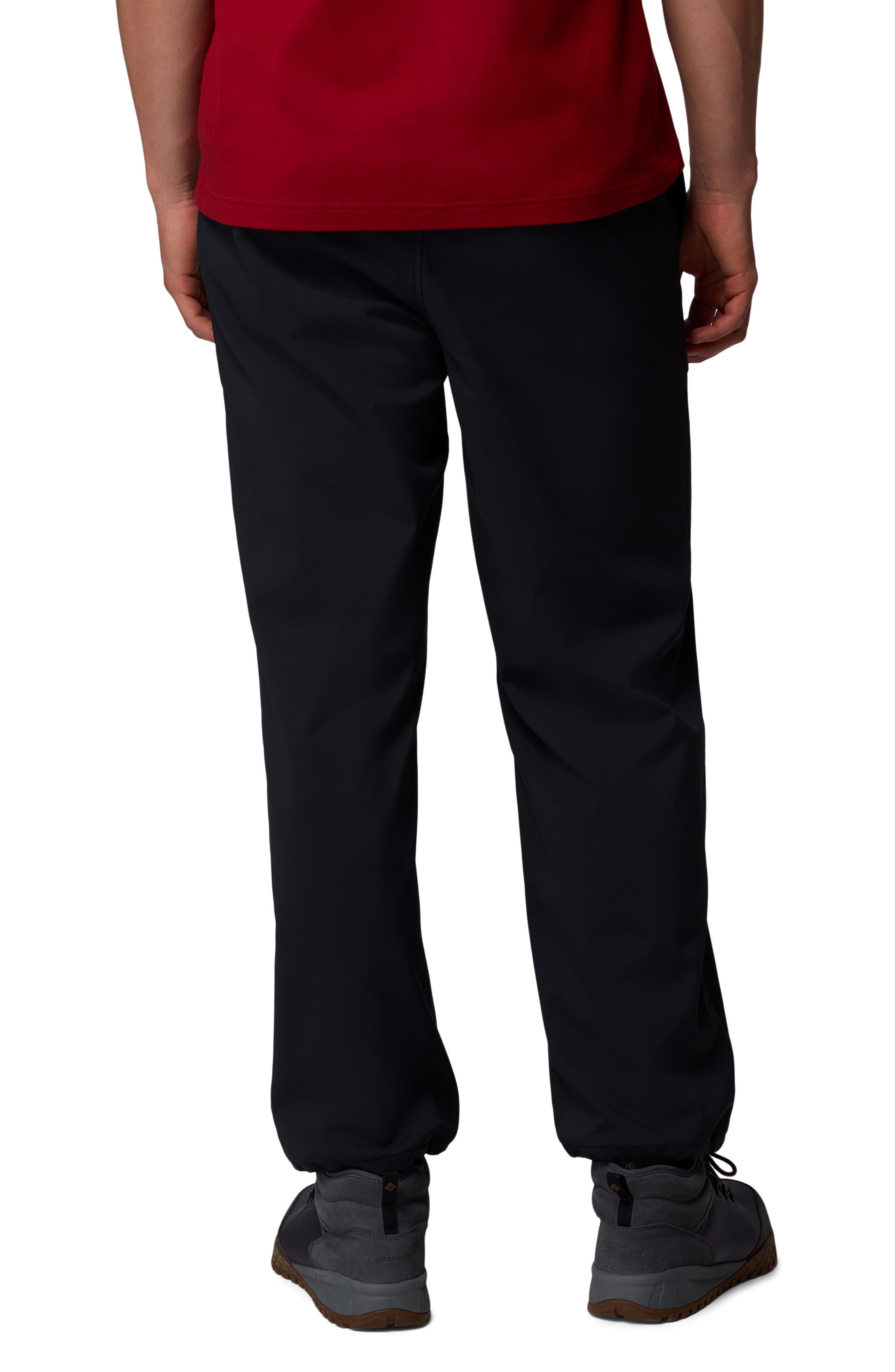 Columbia High Cascades Water Repellent Pants