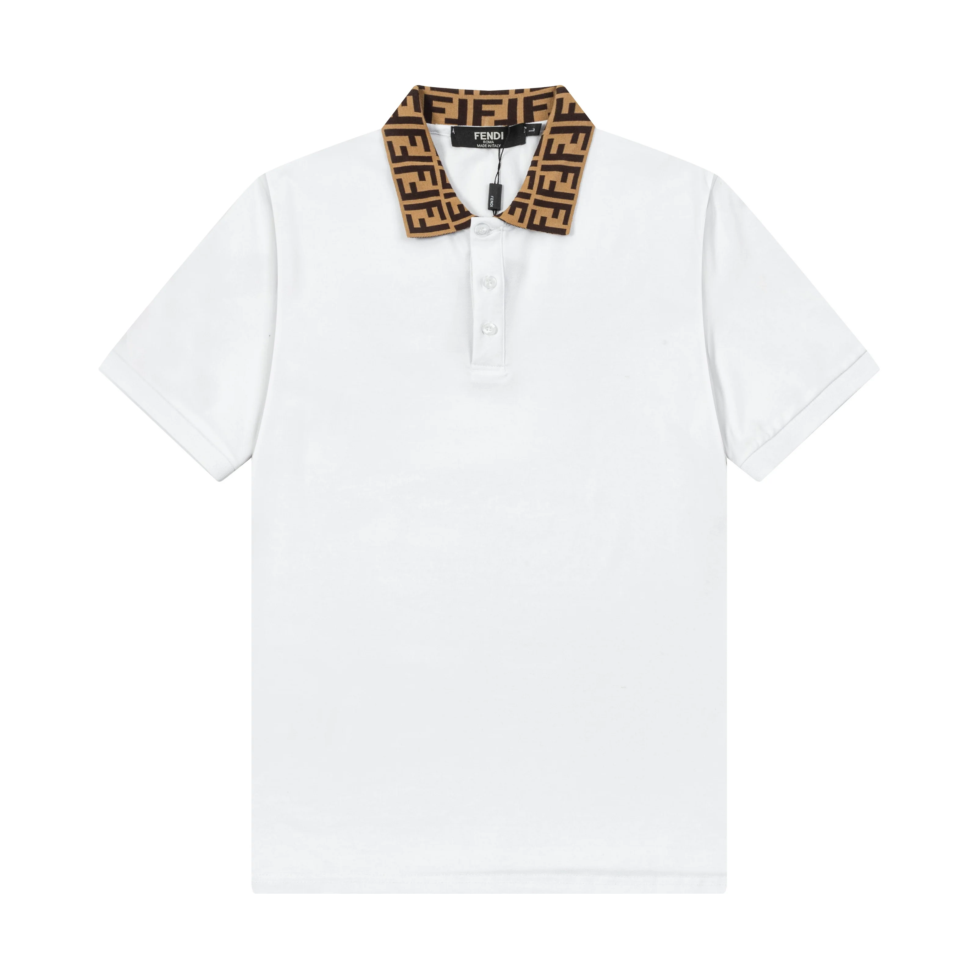 Classic high quality polo shirt