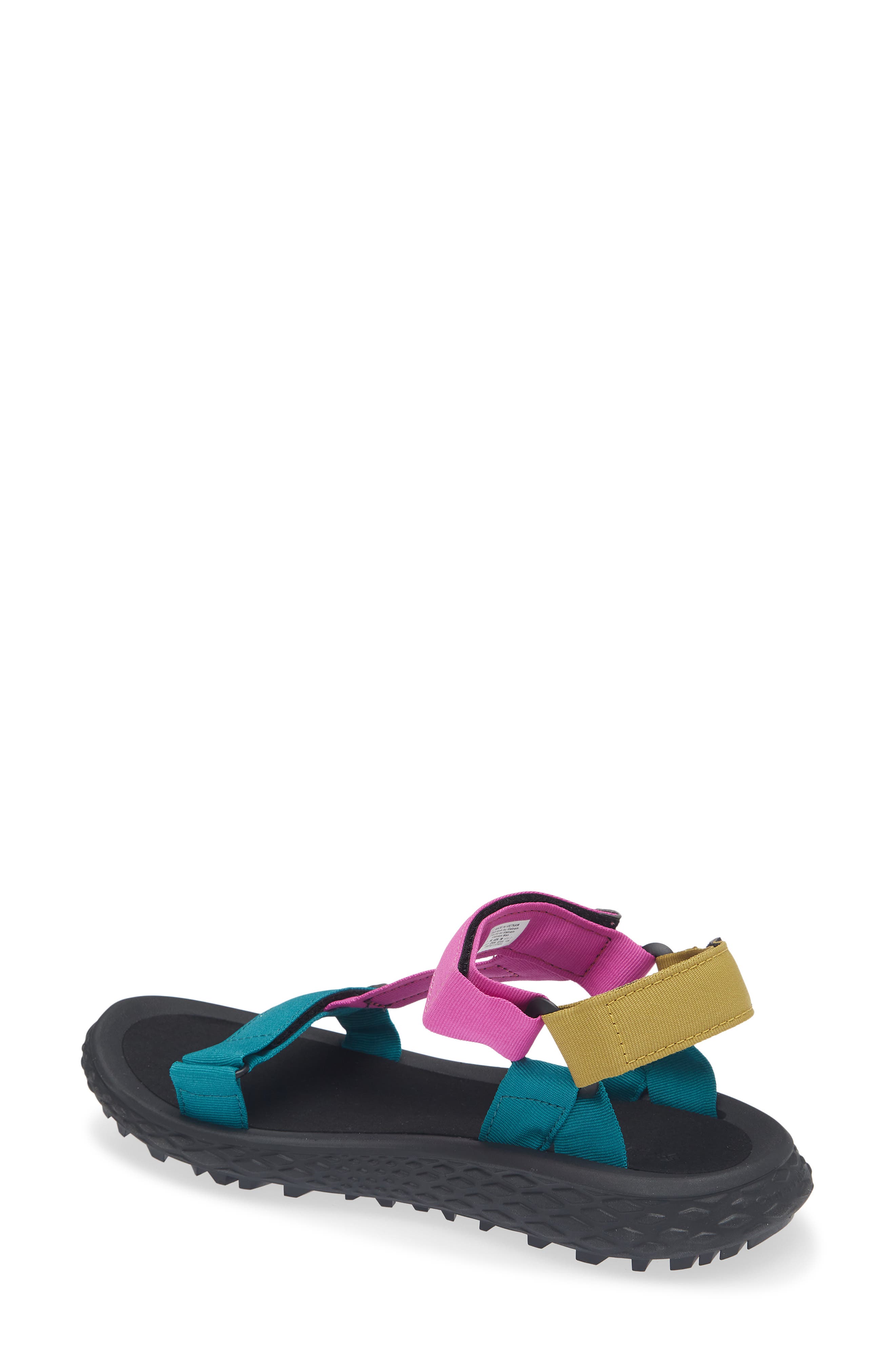 Columbia Konos Globetrot Sport Sandal
