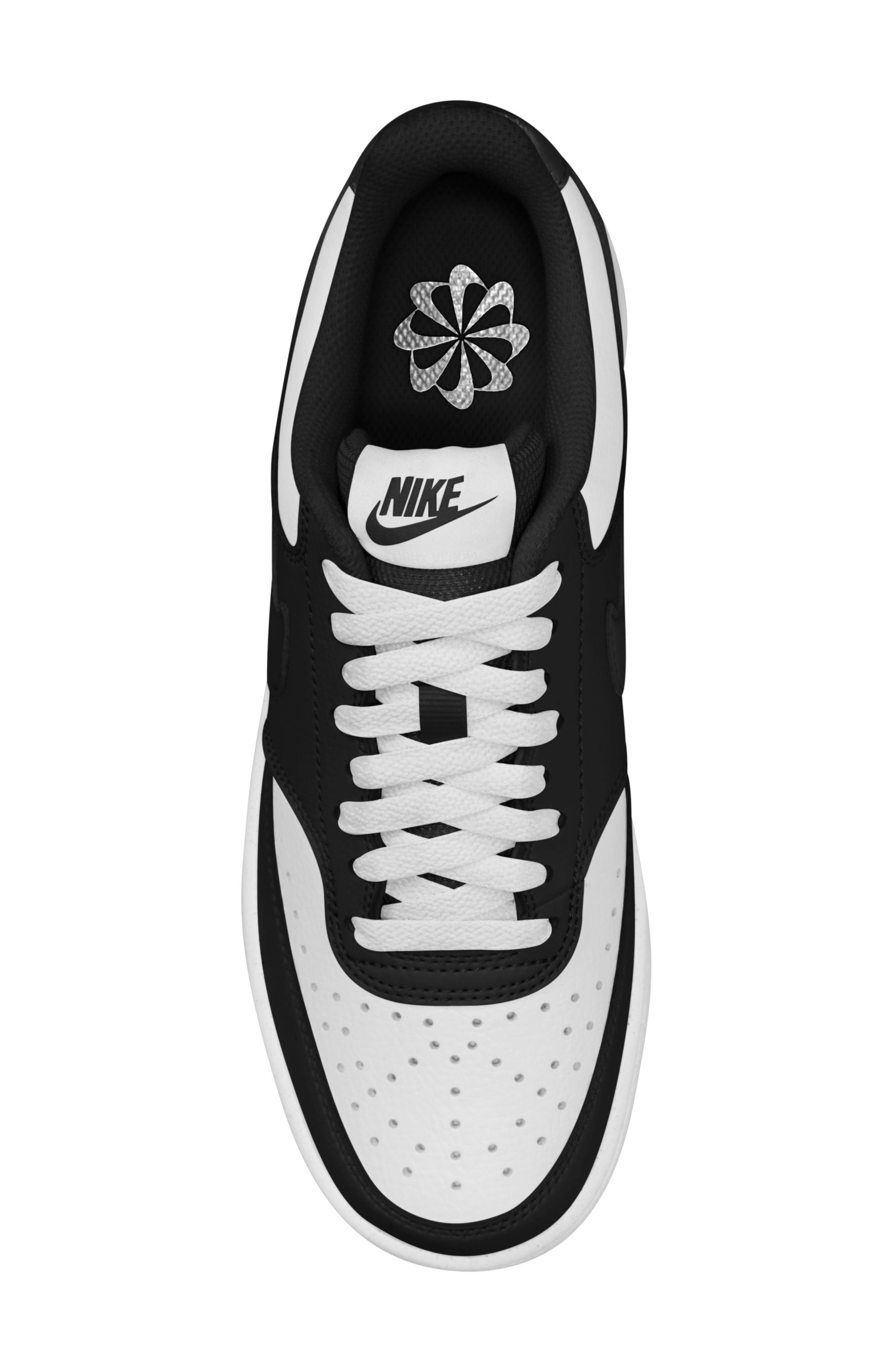Nike Court Vision Low Sneaker