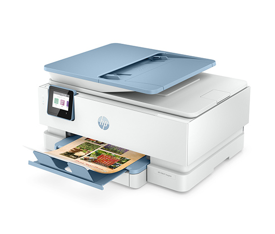 HP ENVY Inspire 7921e All-in-One-Drucker