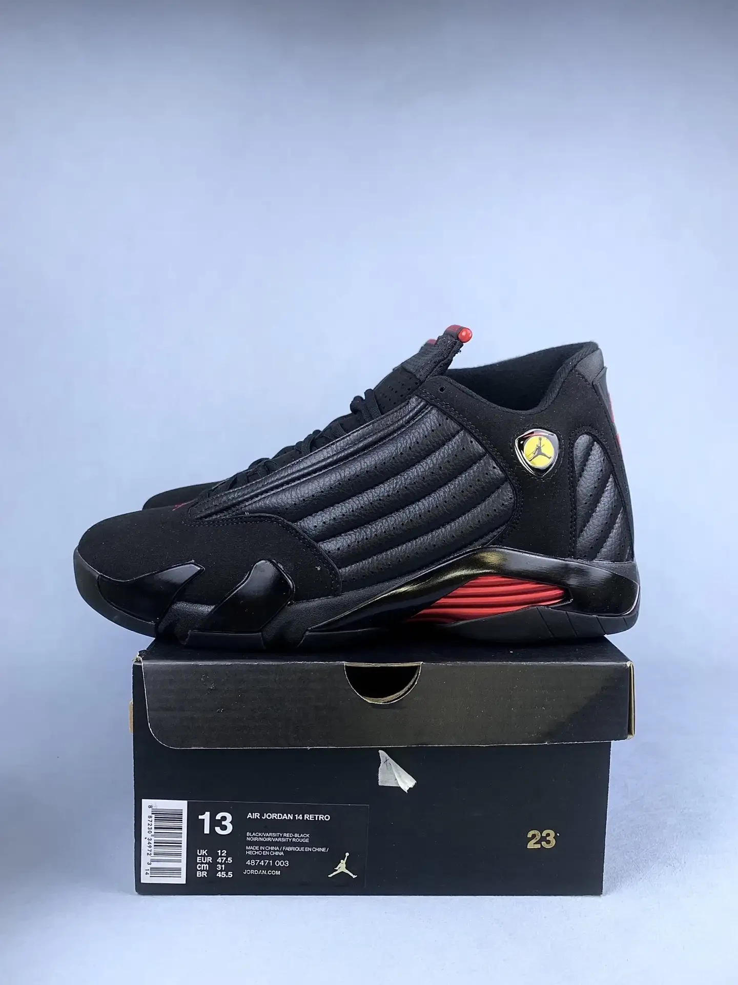Air Jordan 14 Retro 