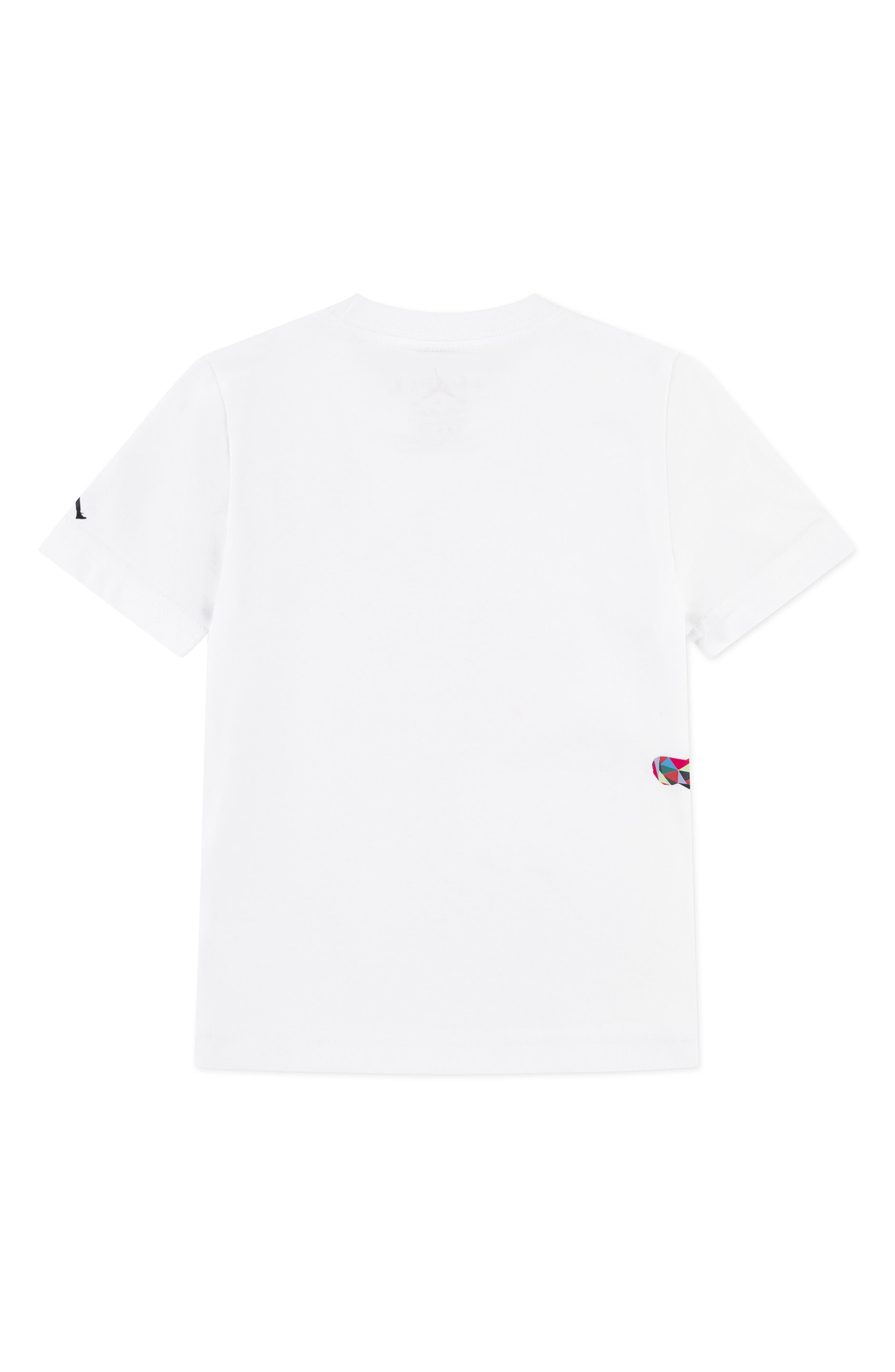 Jordan Kids' Heirloom Graphic T-Shirt