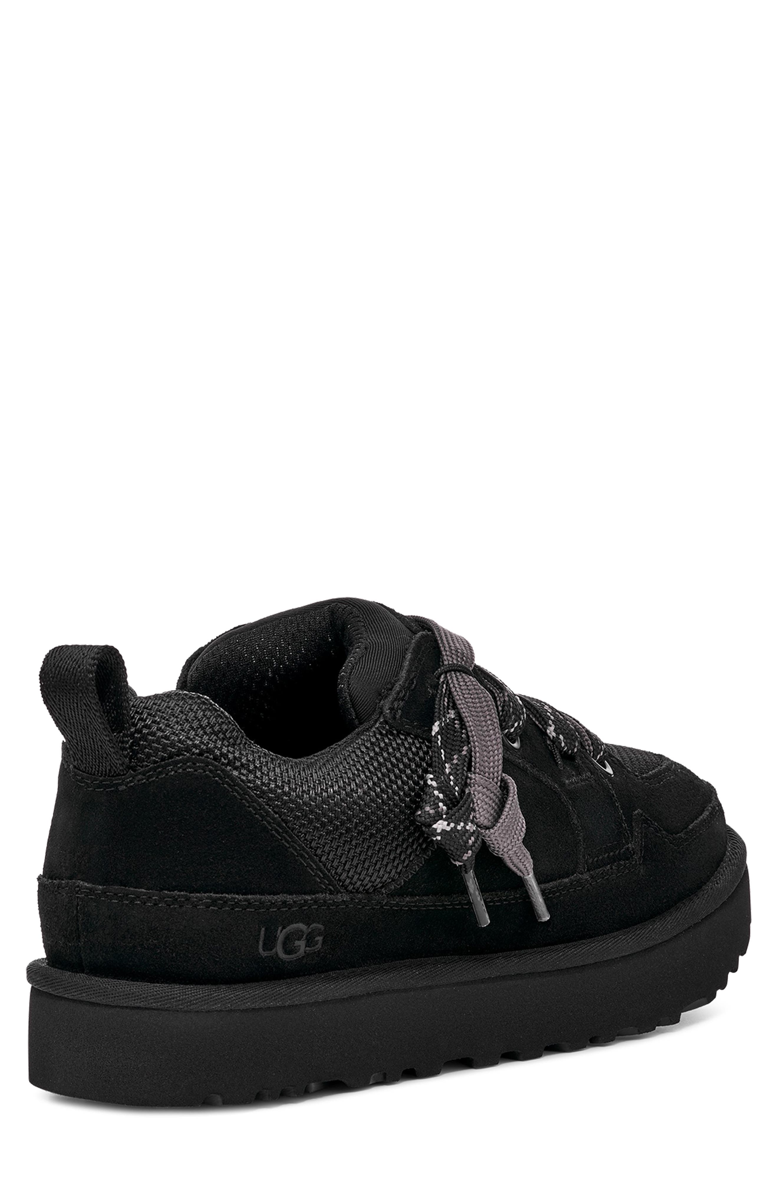 UGG® Lo Lowmel Sneaker