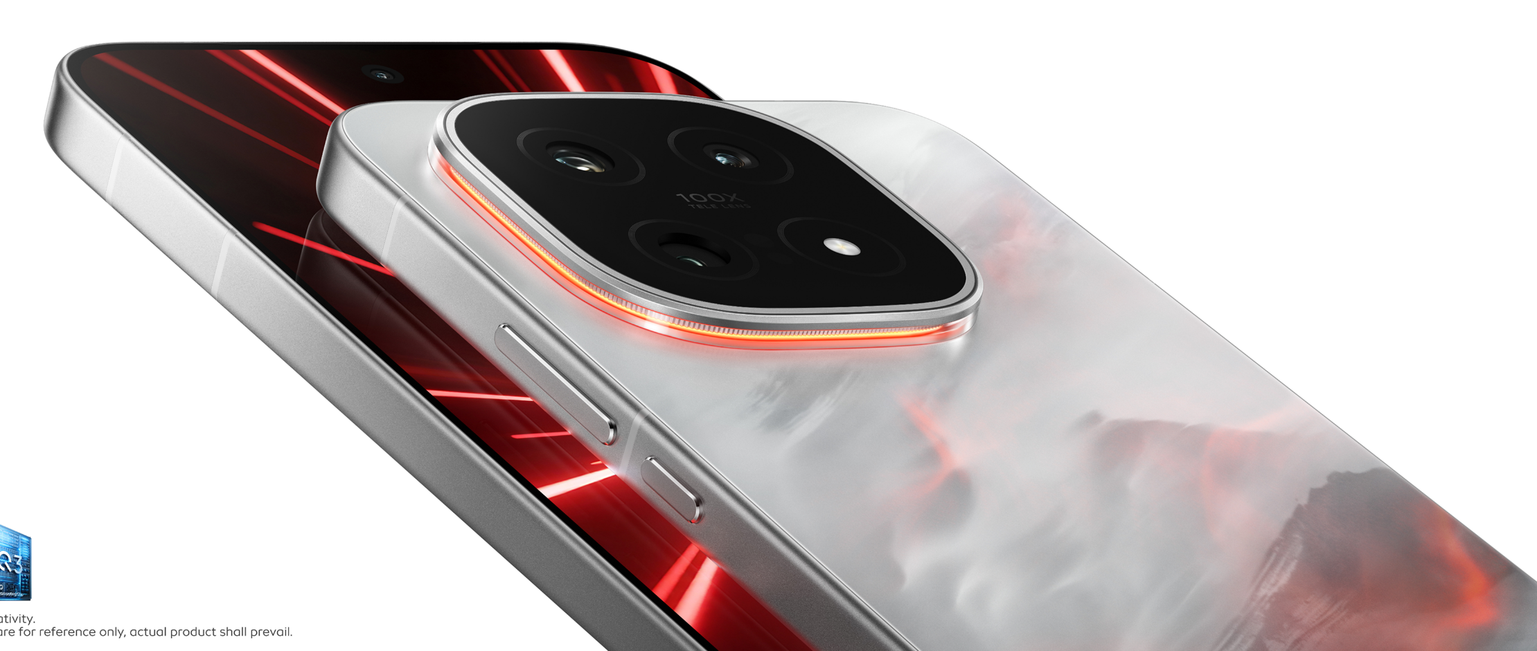 VIVO iQOO 15 Ultra Qualcomm 8 Elite Gen 5 16+512GB Mobile Phone Brand New - GreshamTech