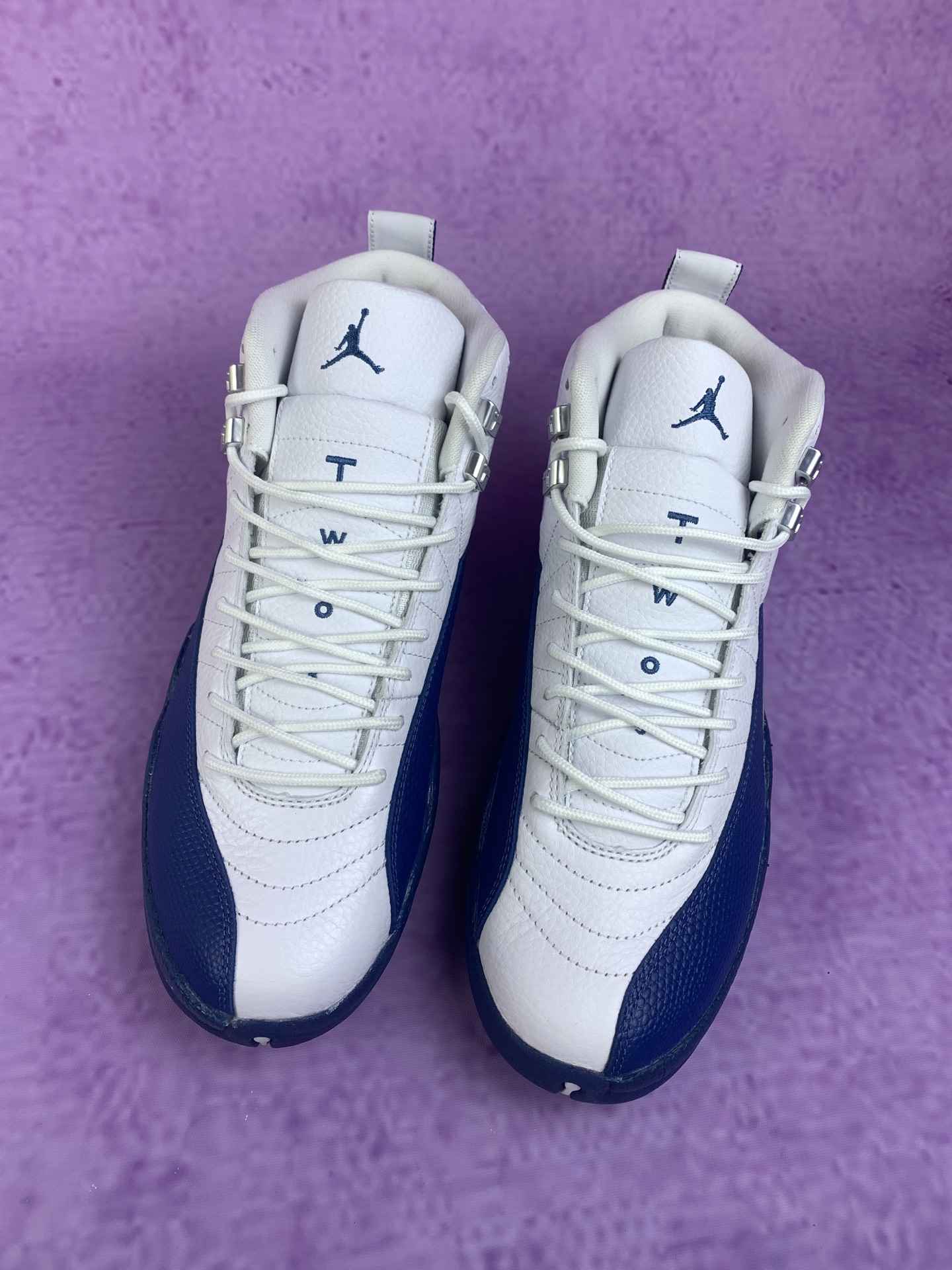 Air Jordan 12 Retro 