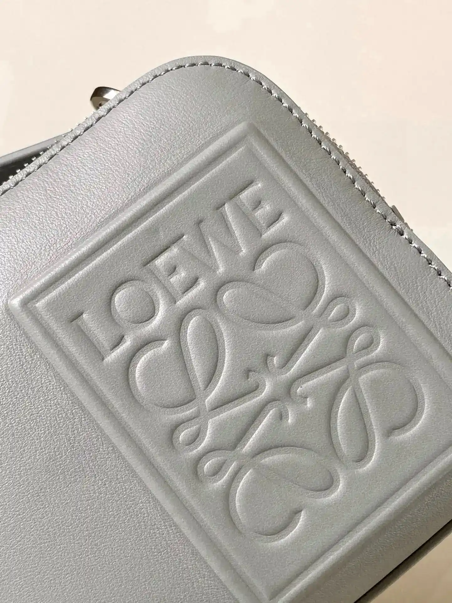 Loewe Calfskin Crossbody Bag product photo from LabelPicks