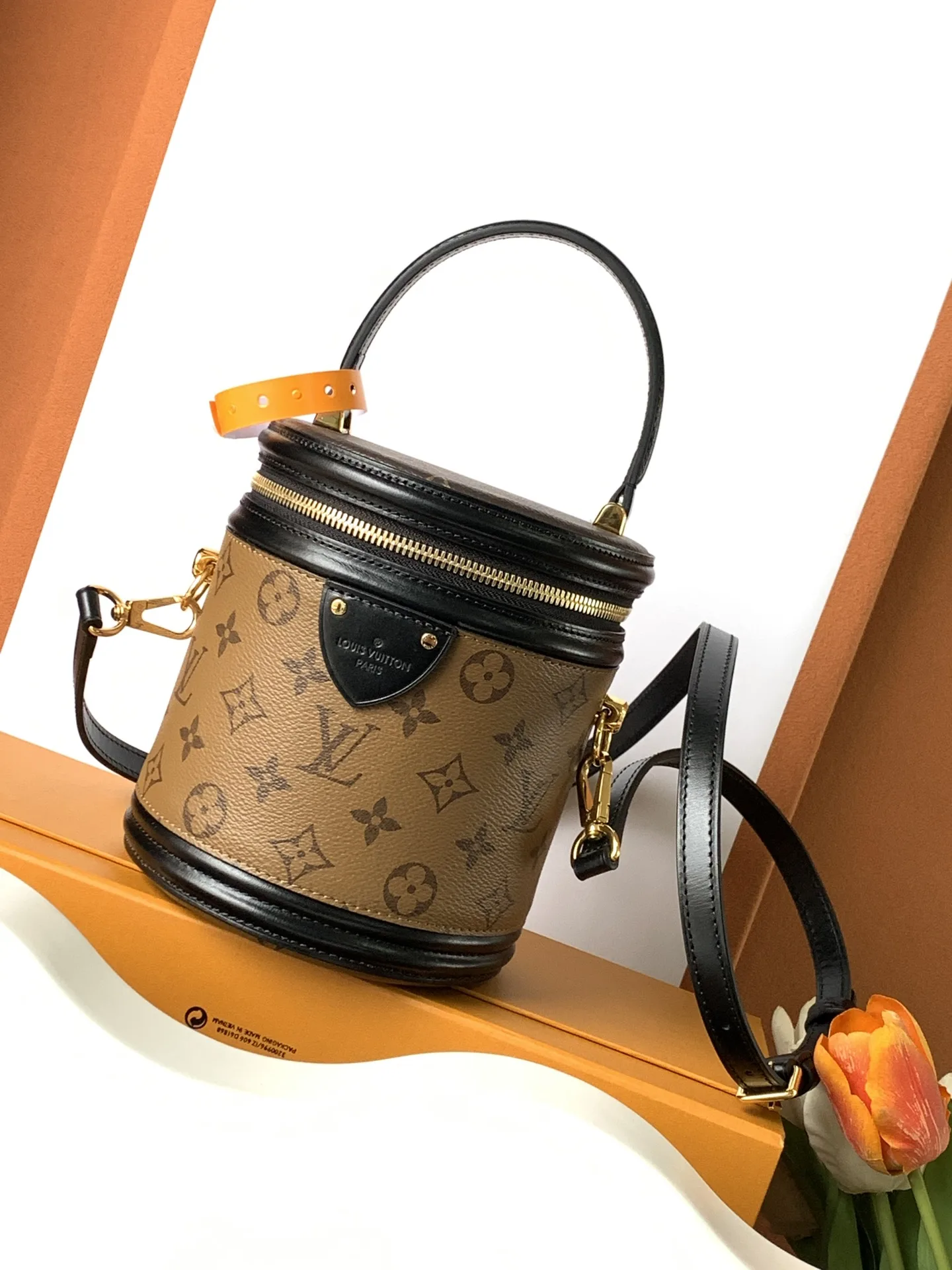 Louis Vuitton Versatile Top Handle Bag product photo from LabelPicks