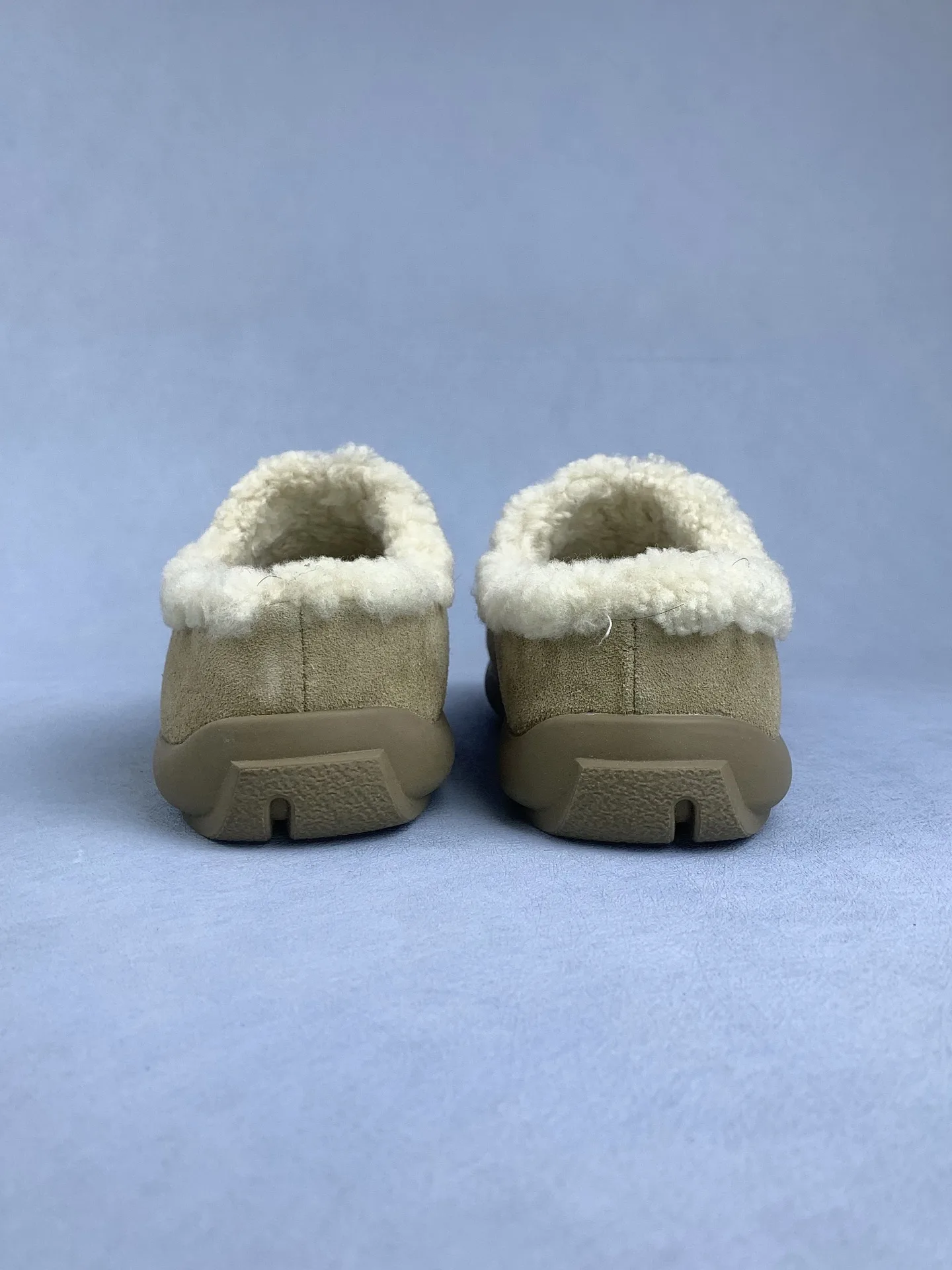 UGG Tasman Alpine Slipper product photo from LabelPicks